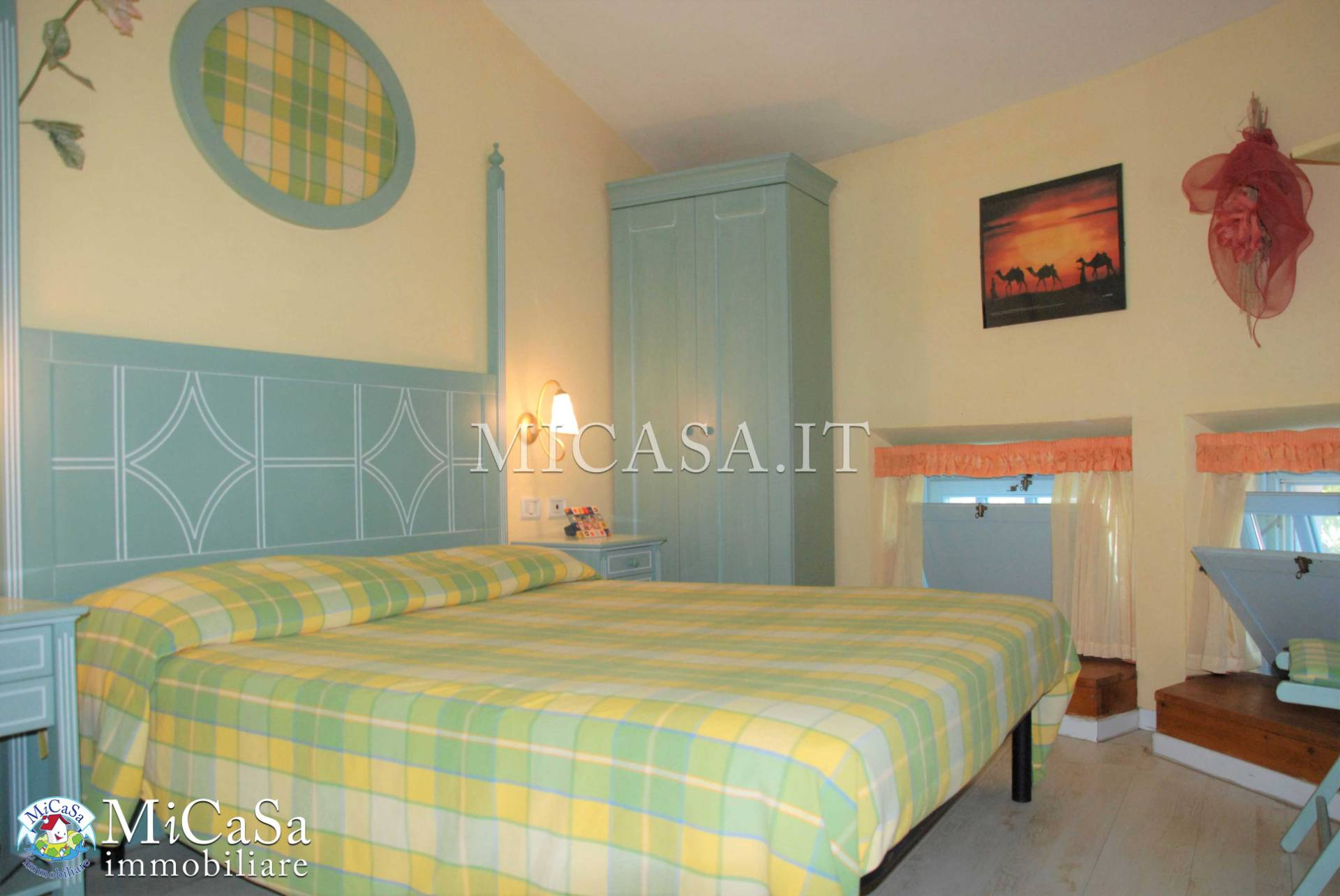 Appartamento in vendita a Pisa, 1 CALAMBRONE