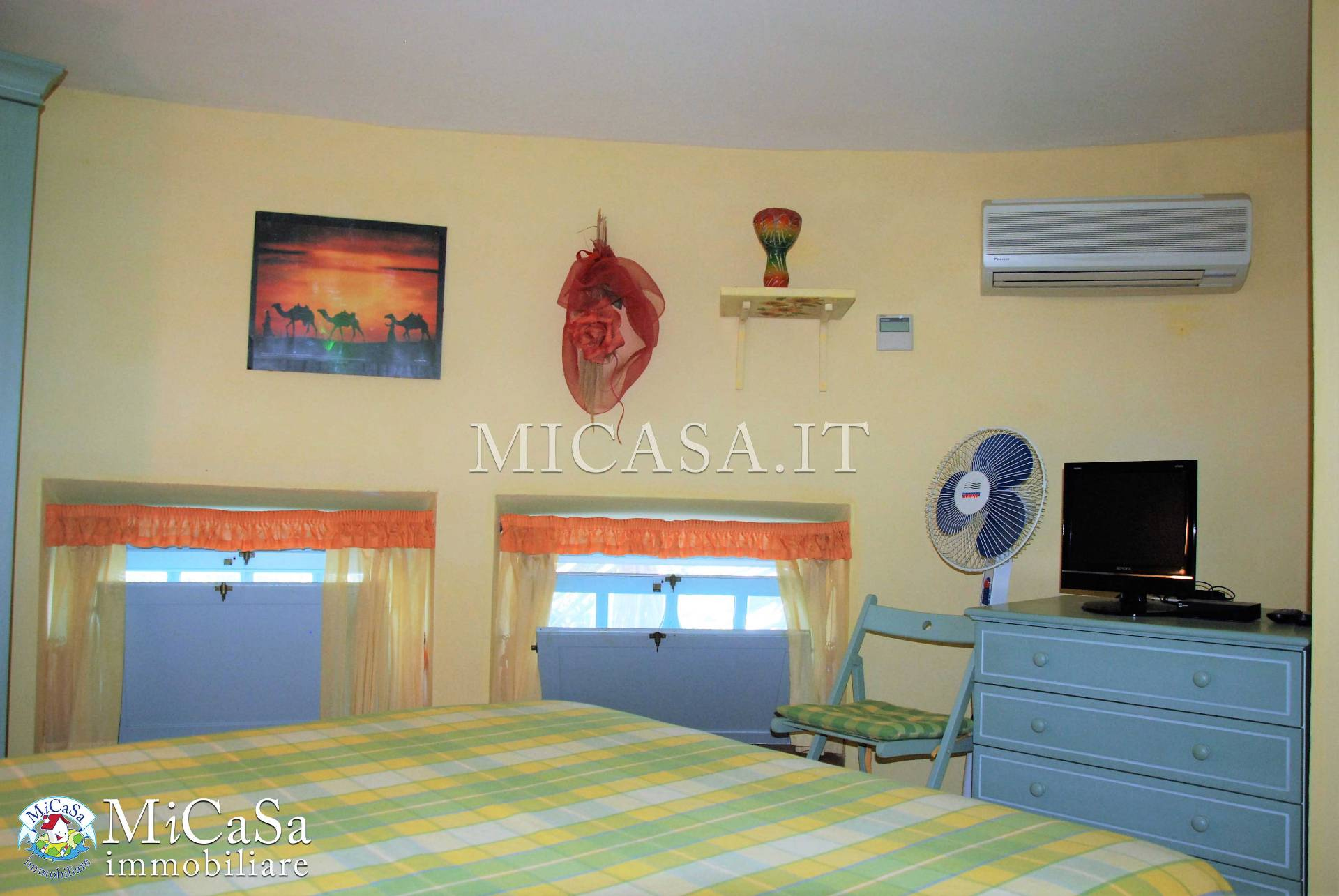 Appartamento in vendita a Pisa, 1 CALAMBRONE