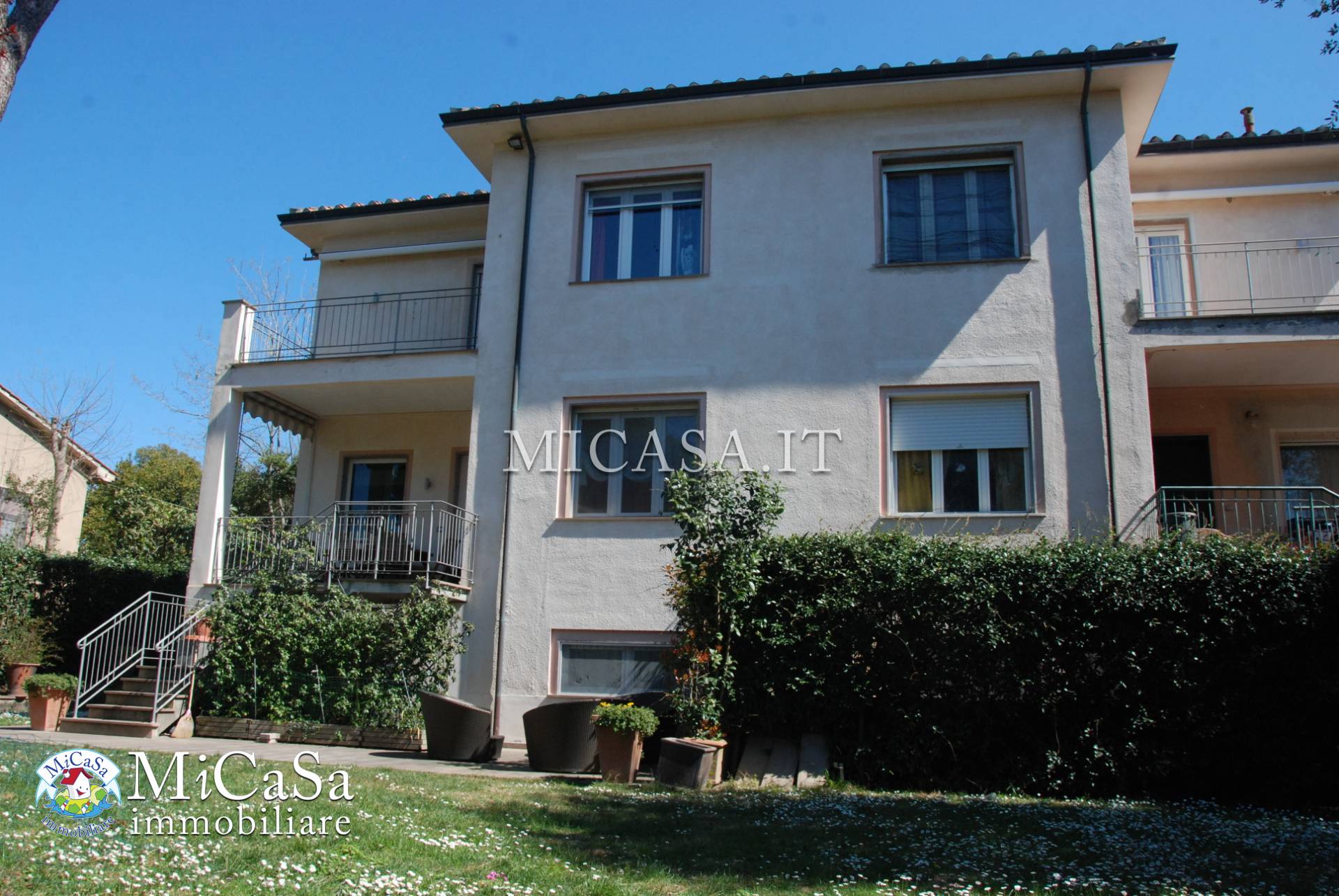 Villa in vendita a Pisa, 1 TIRRENIA