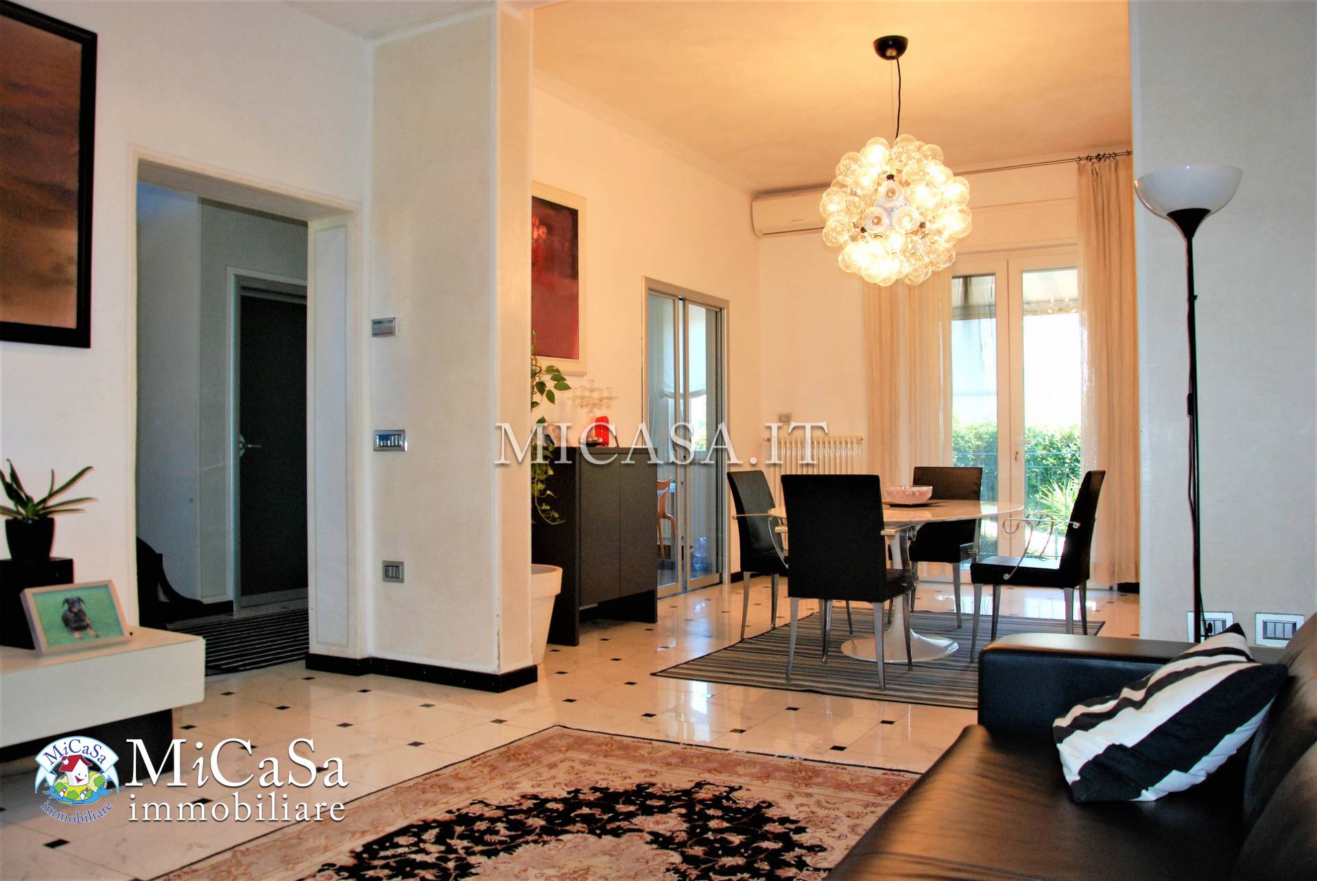 Villa in vendita a Pisa, 1 TIRRENIA