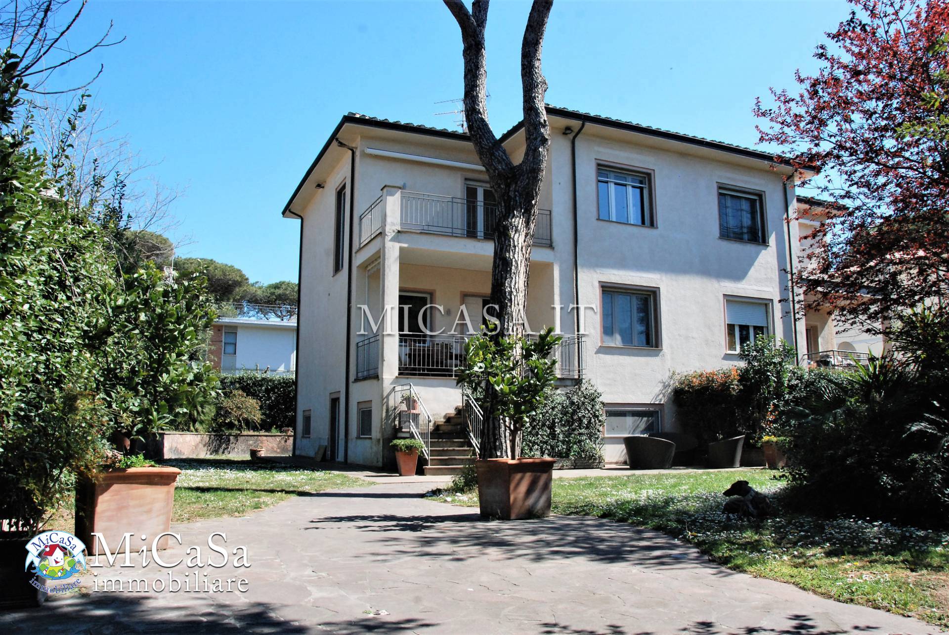 Villa in vendita a Pisa, 1 TIRRENIA