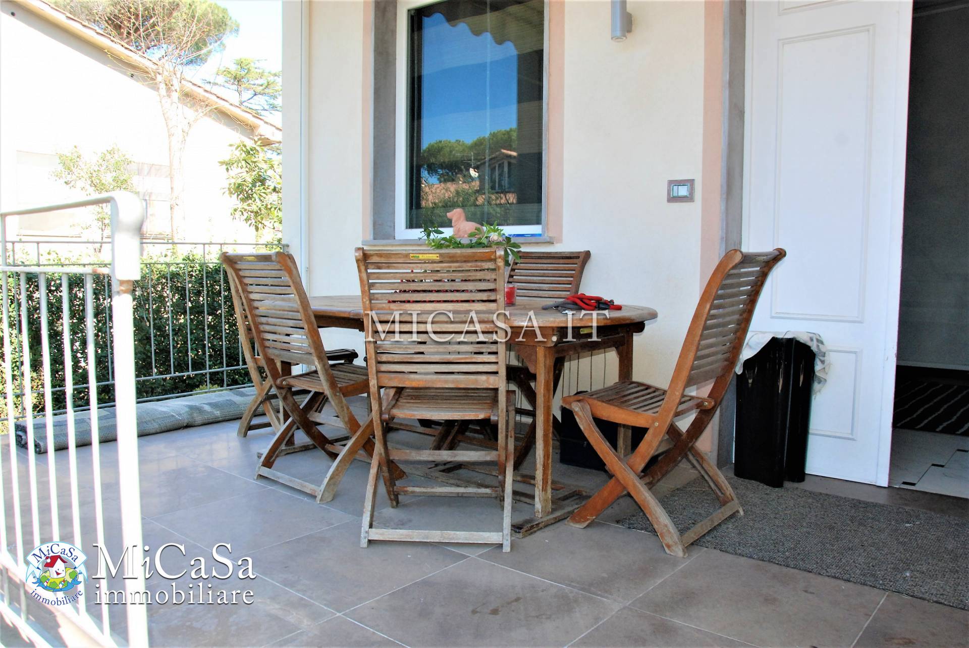 Villa in vendita a Pisa, 1 TIRRENIA