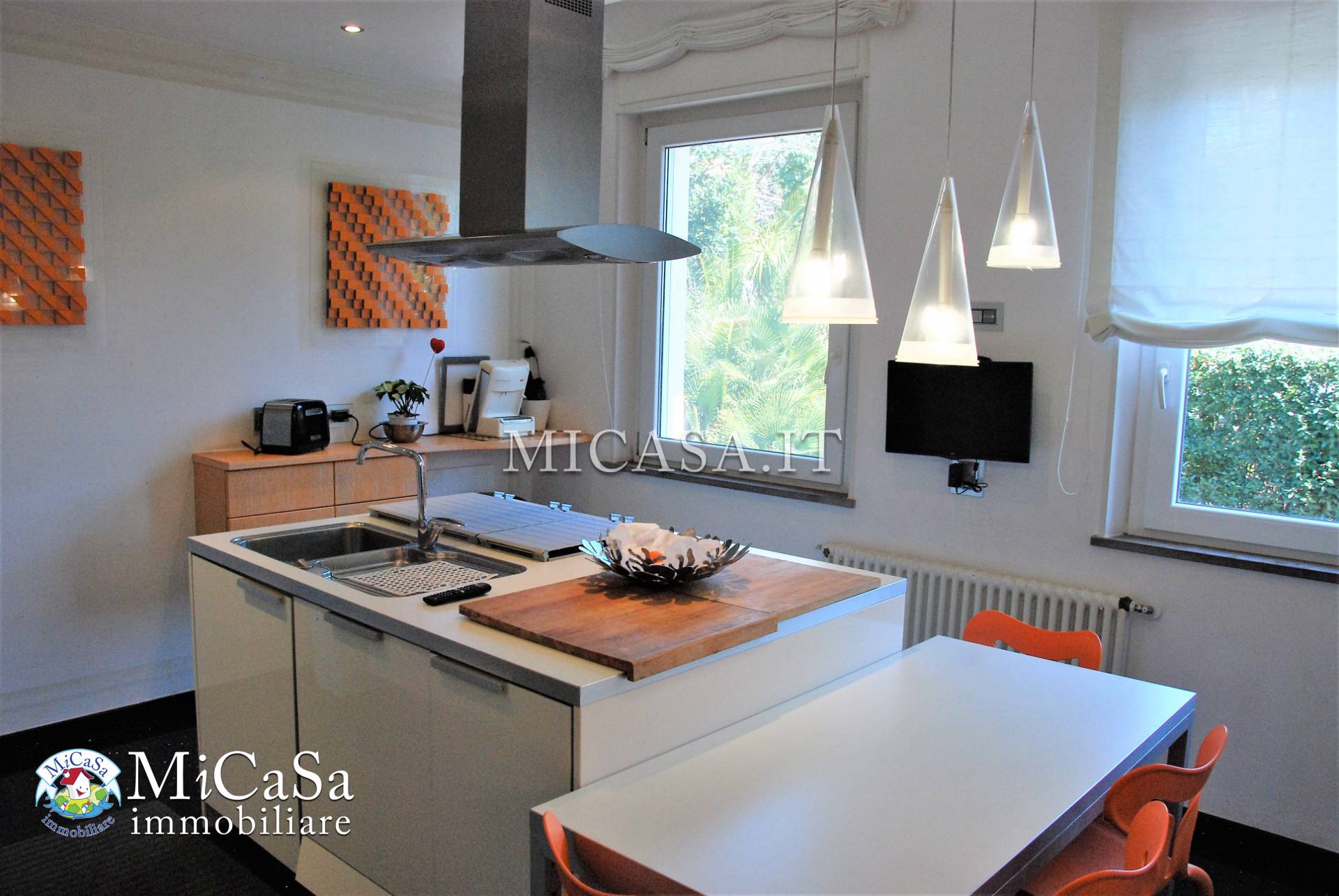 Villa in vendita a Pisa, 1 TIRRENIA