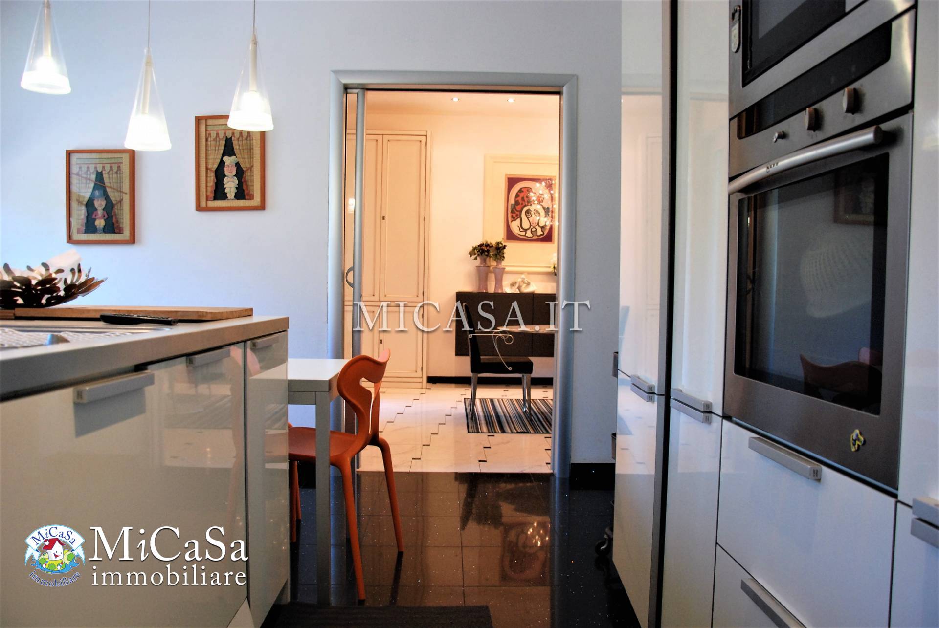 Villa in vendita a Pisa, 1 TIRRENIA