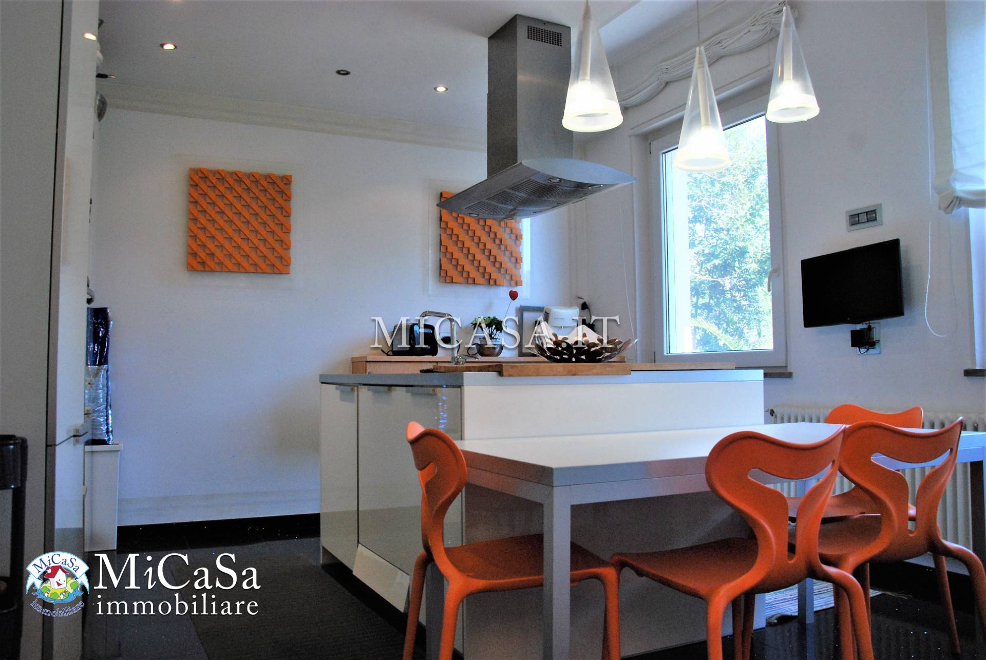 Villa in vendita a Pisa, 1 TIRRENIA