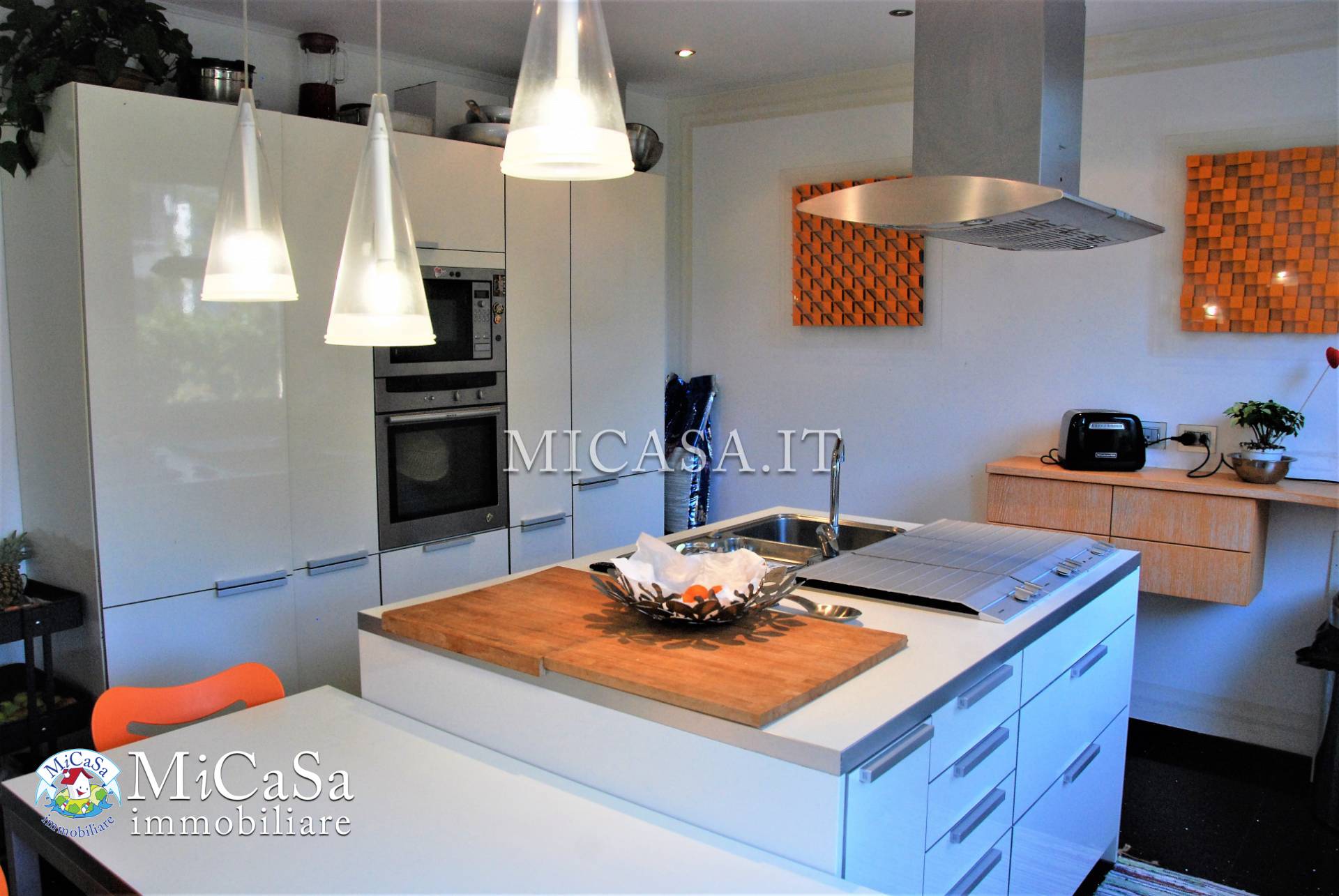 Villa in vendita a Pisa, 1 TIRRENIA