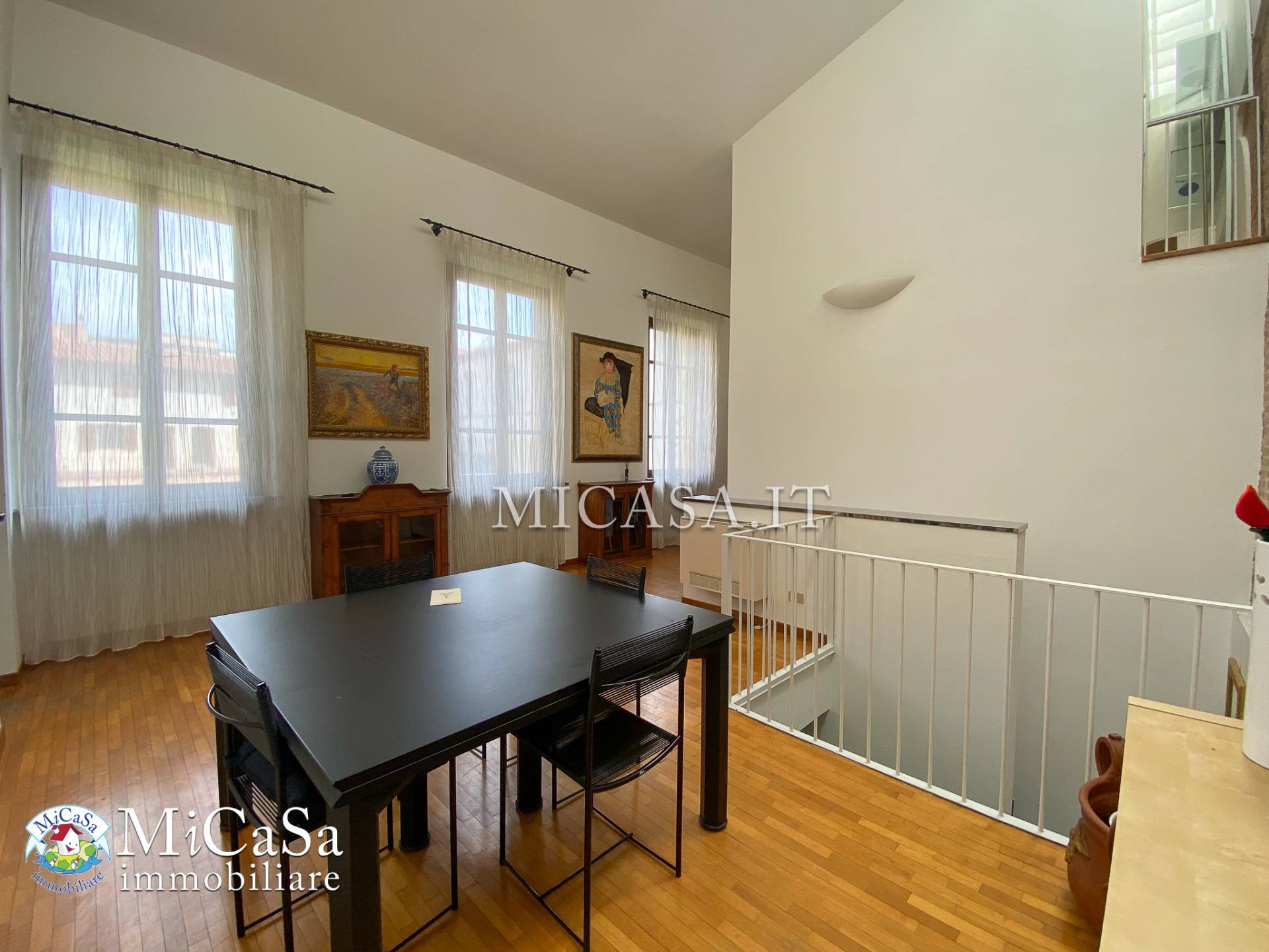 Appartamento in vendita a Pisa, CENTRO STORICO