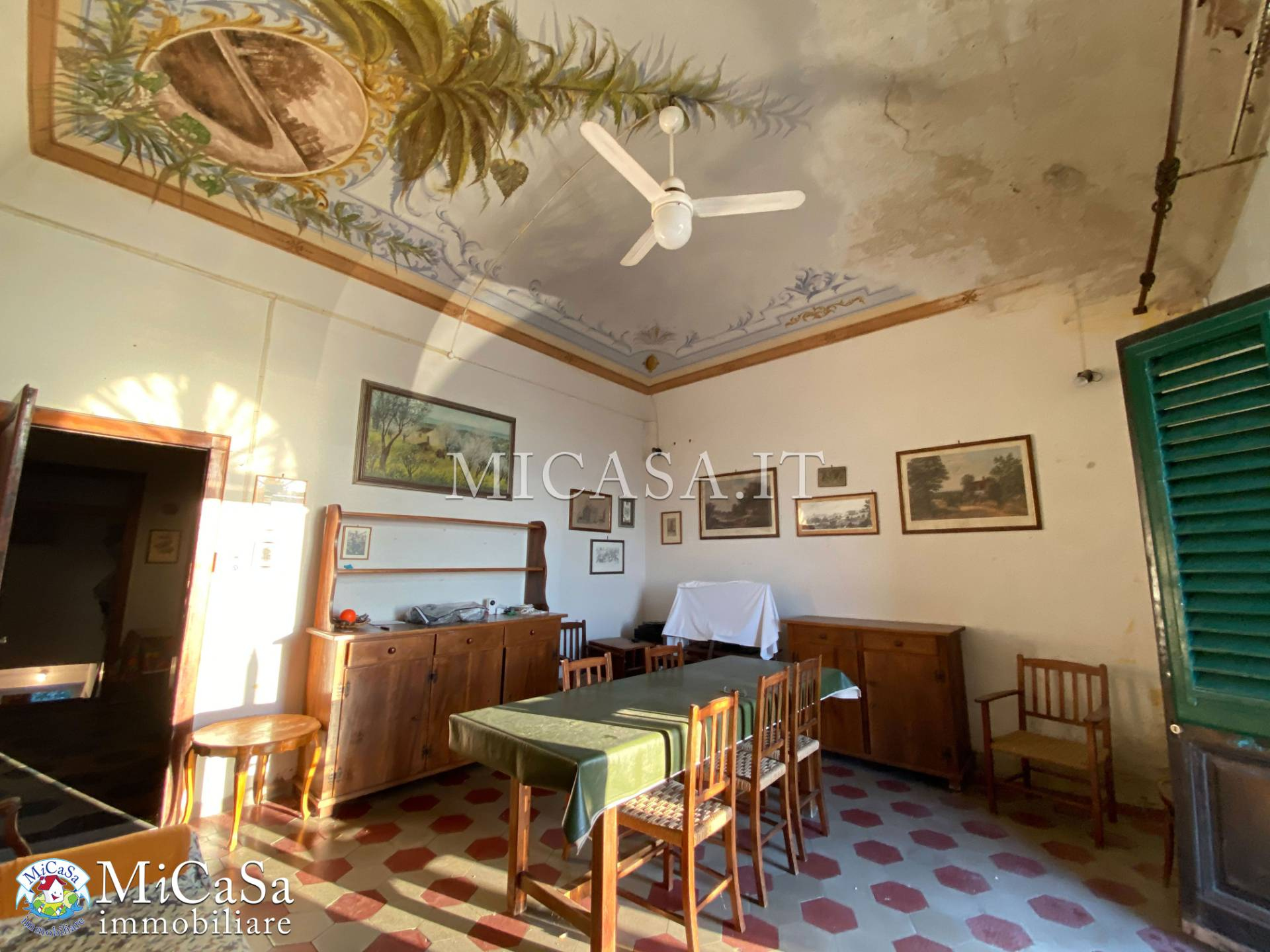 Villa in vendita a Pisa, 1 MARINA DI PISA