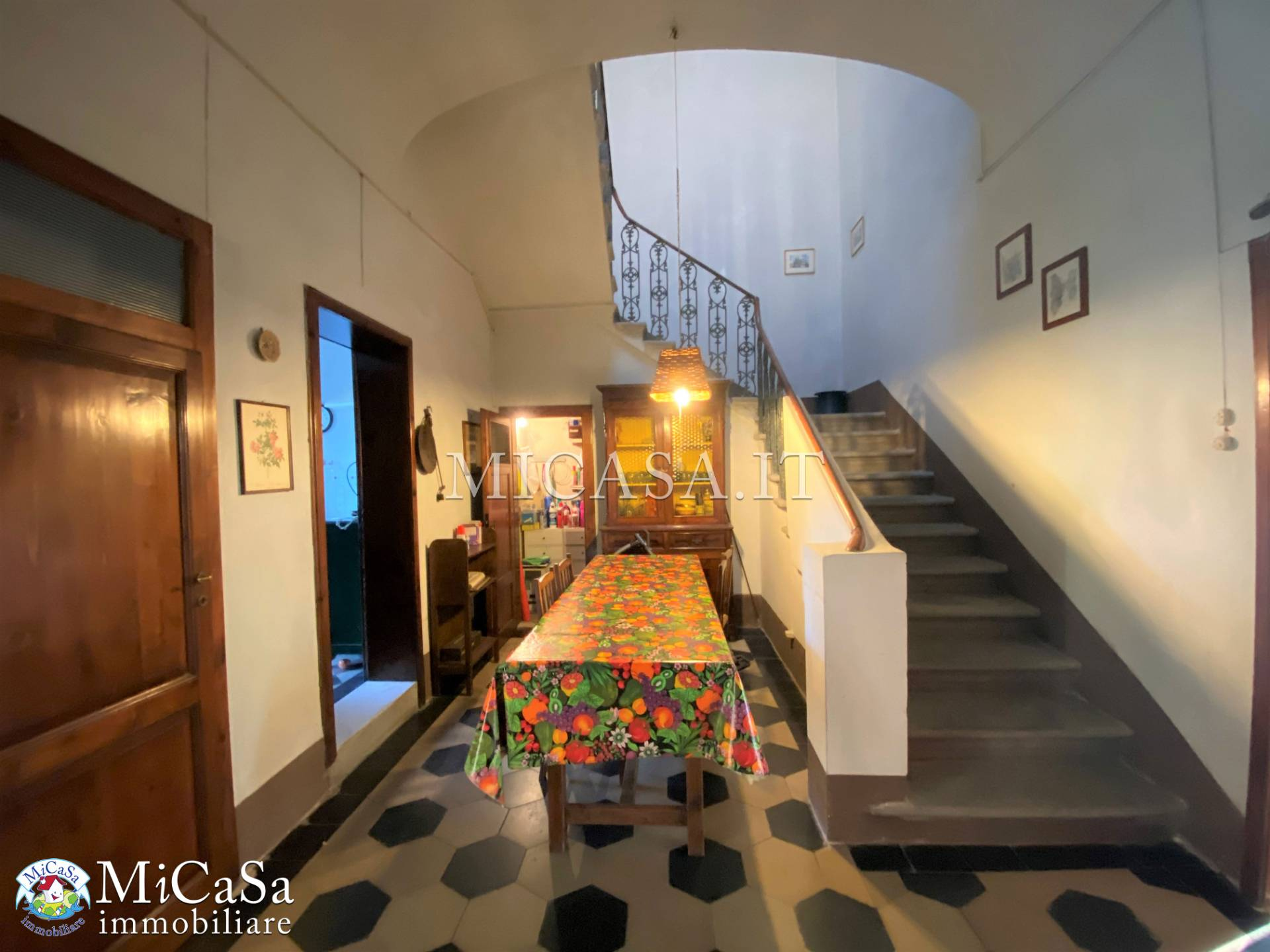 Villa in vendita a Pisa, 1 MARINA DI PISA