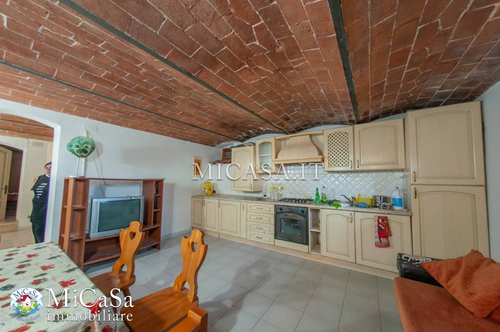 Appartamento in vendita a Pisa, 1 MARINA DI PISA