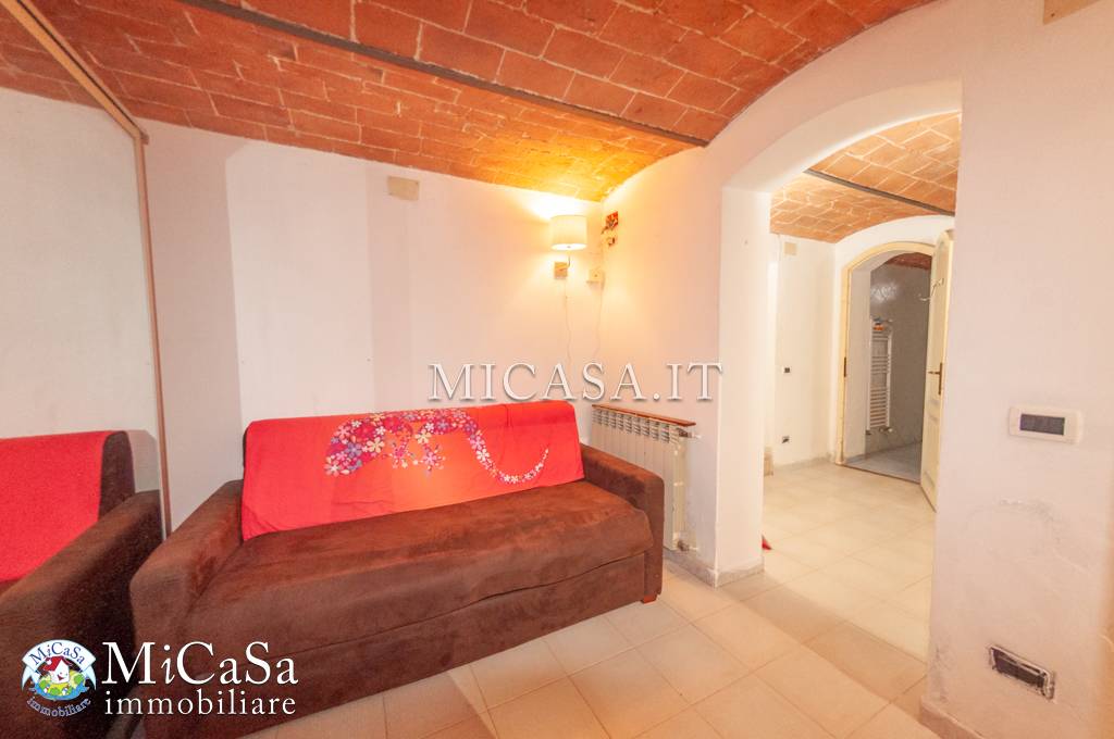 Appartamento in vendita a Pisa, 1 MARINA DI PISA