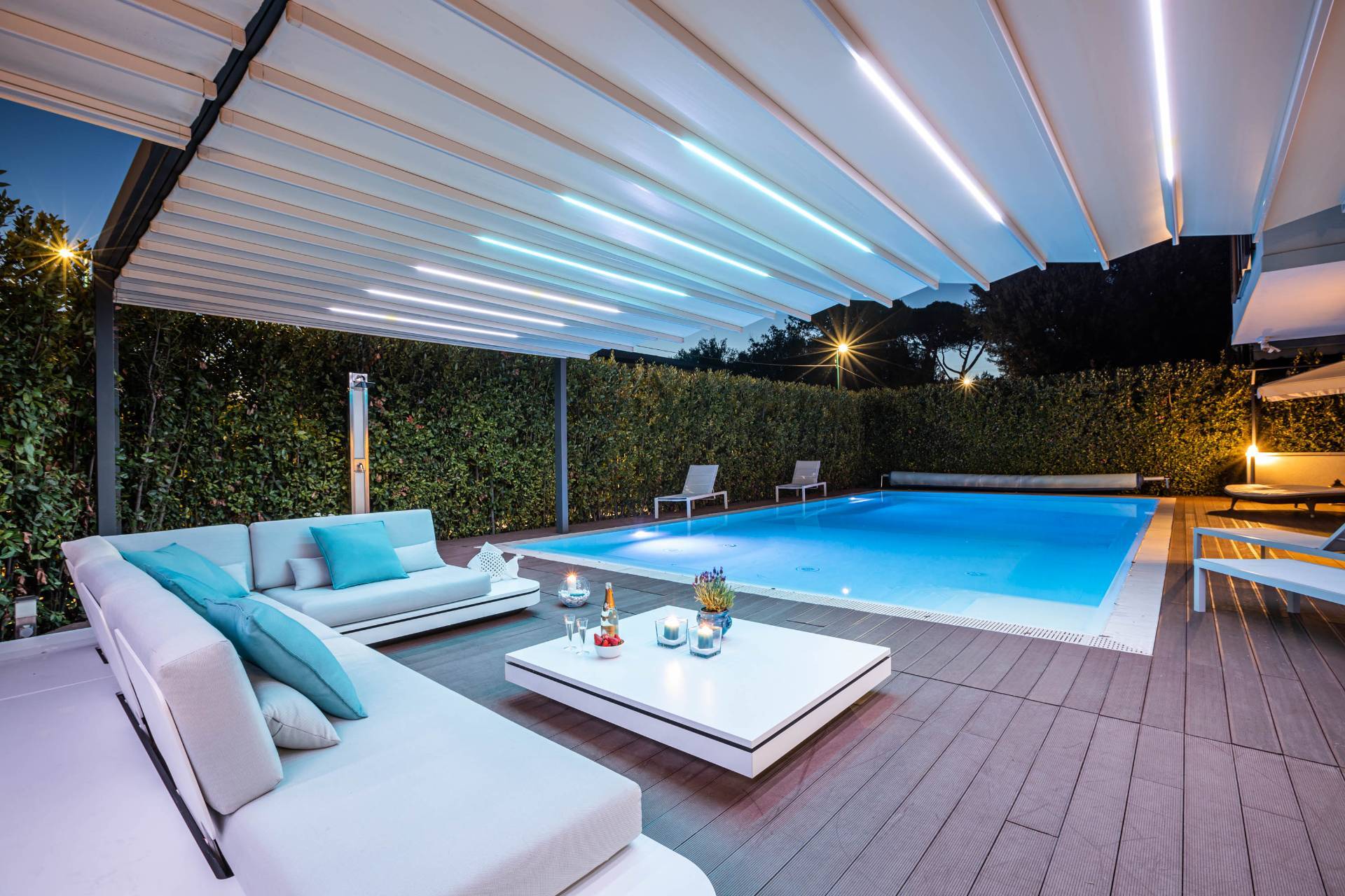 Villa in vendita a Pisa, 1 TIRRENIA