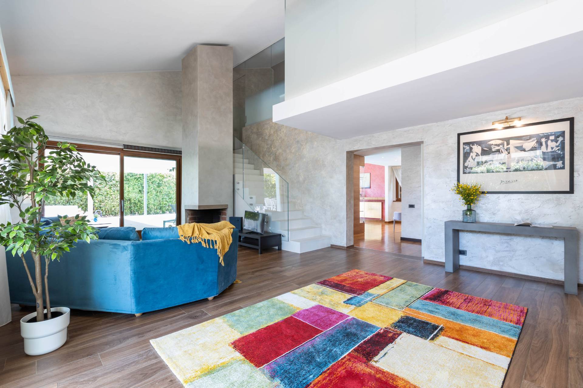 Villa in vendita a Pisa, 1 TIRRENIA