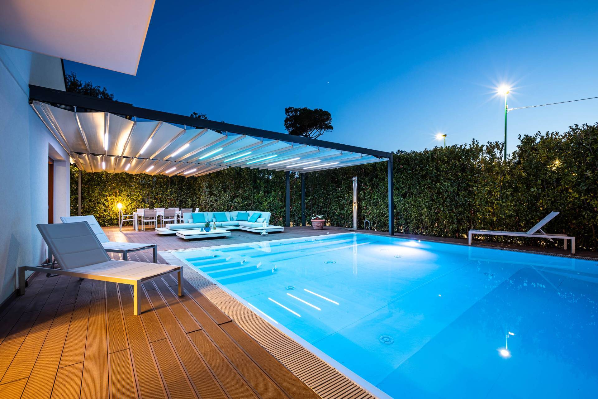 Villa in vendita a Pisa, 1 TIRRENIA