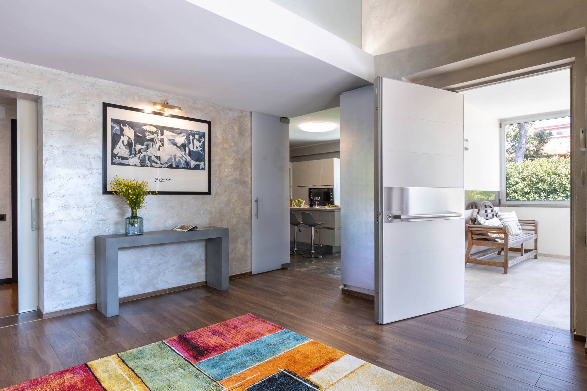 Villa in vendita a Pisa, 1 TIRRENIA