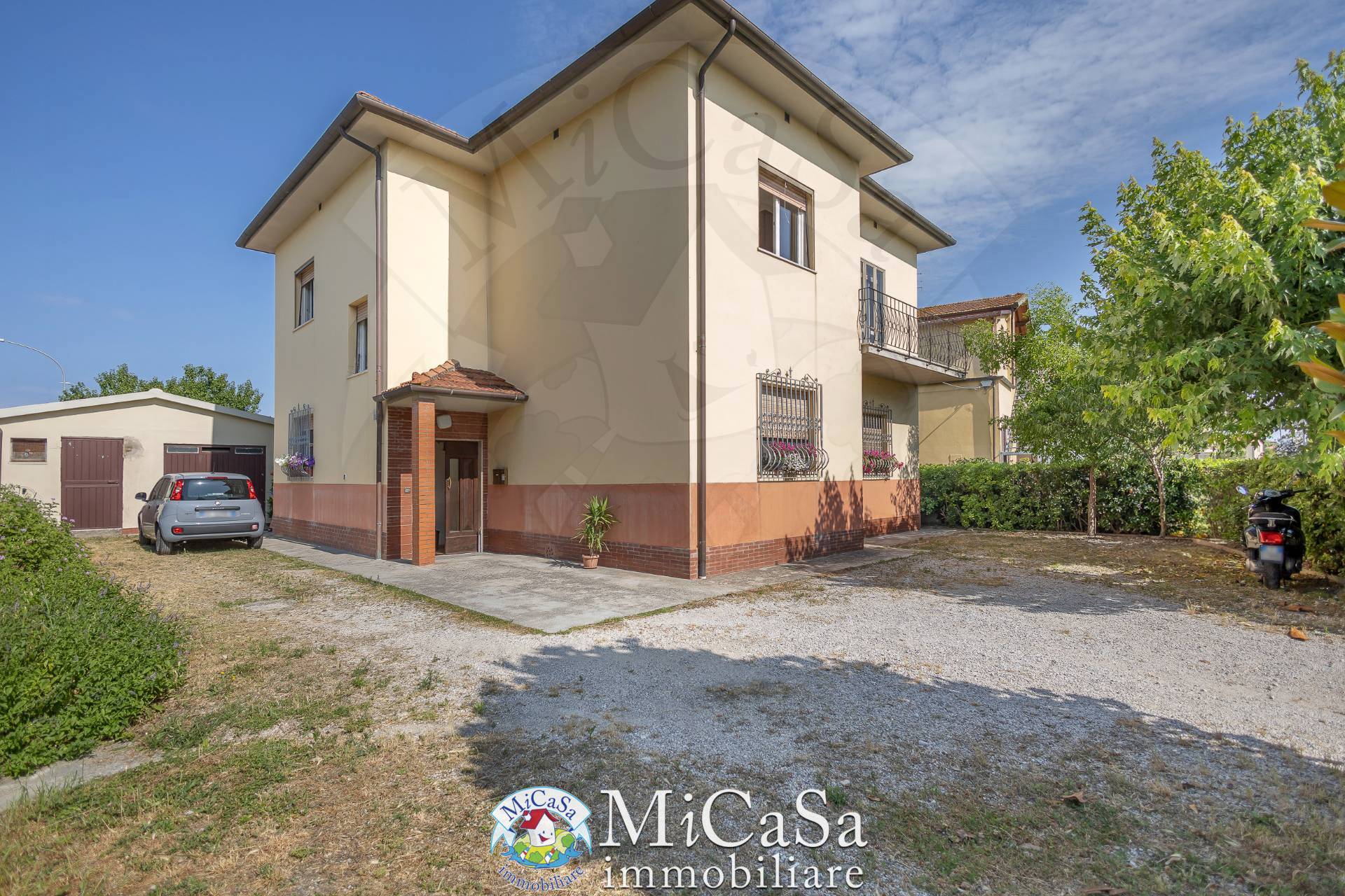 Appartamento in vendita a Pisa, PORTA A MARE / SAN GIUSTO / AEROPORTO