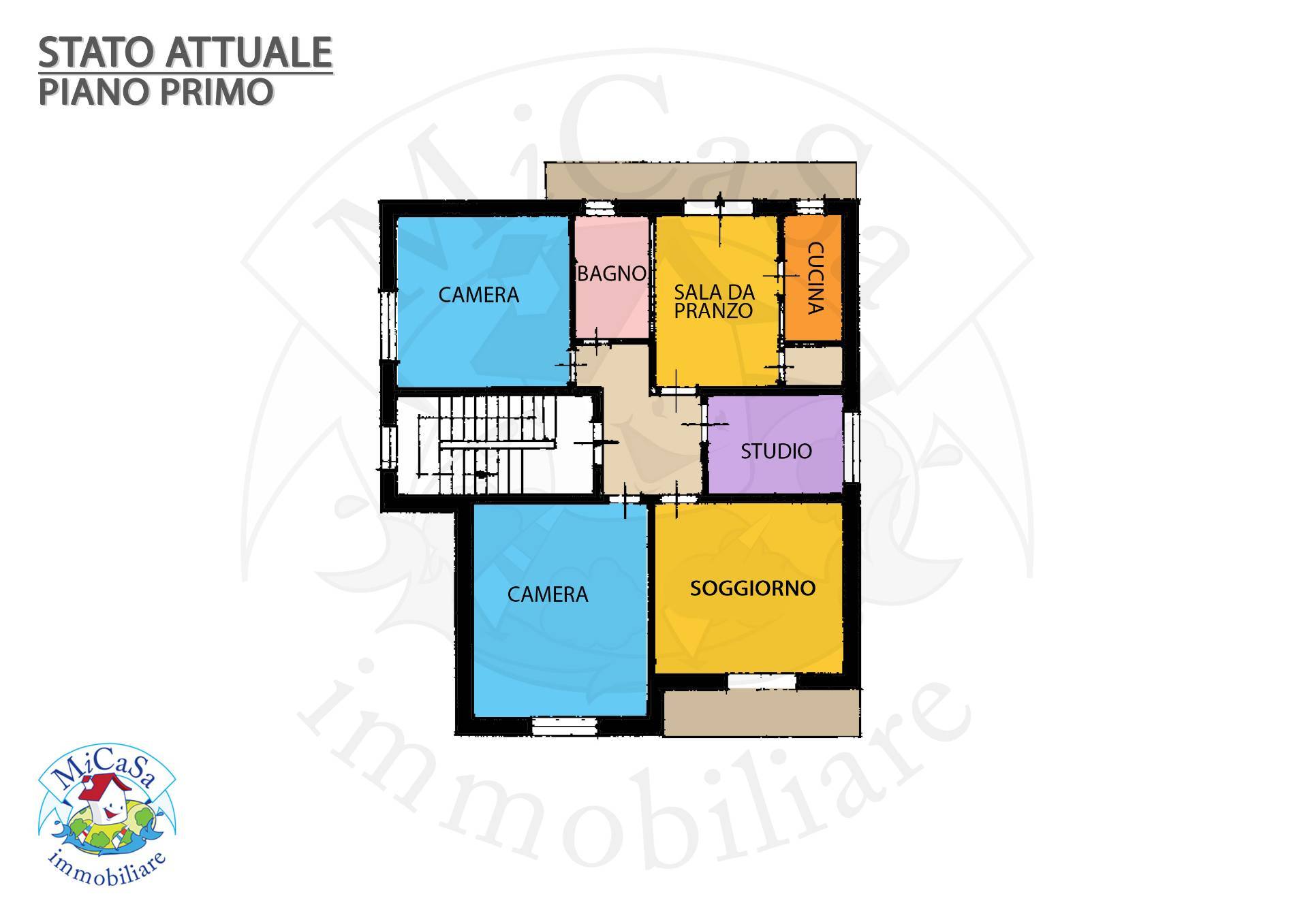 Appartamento in vendita a Pisa, PORTA A MARE / SAN GIUSTO / AEROPORTO