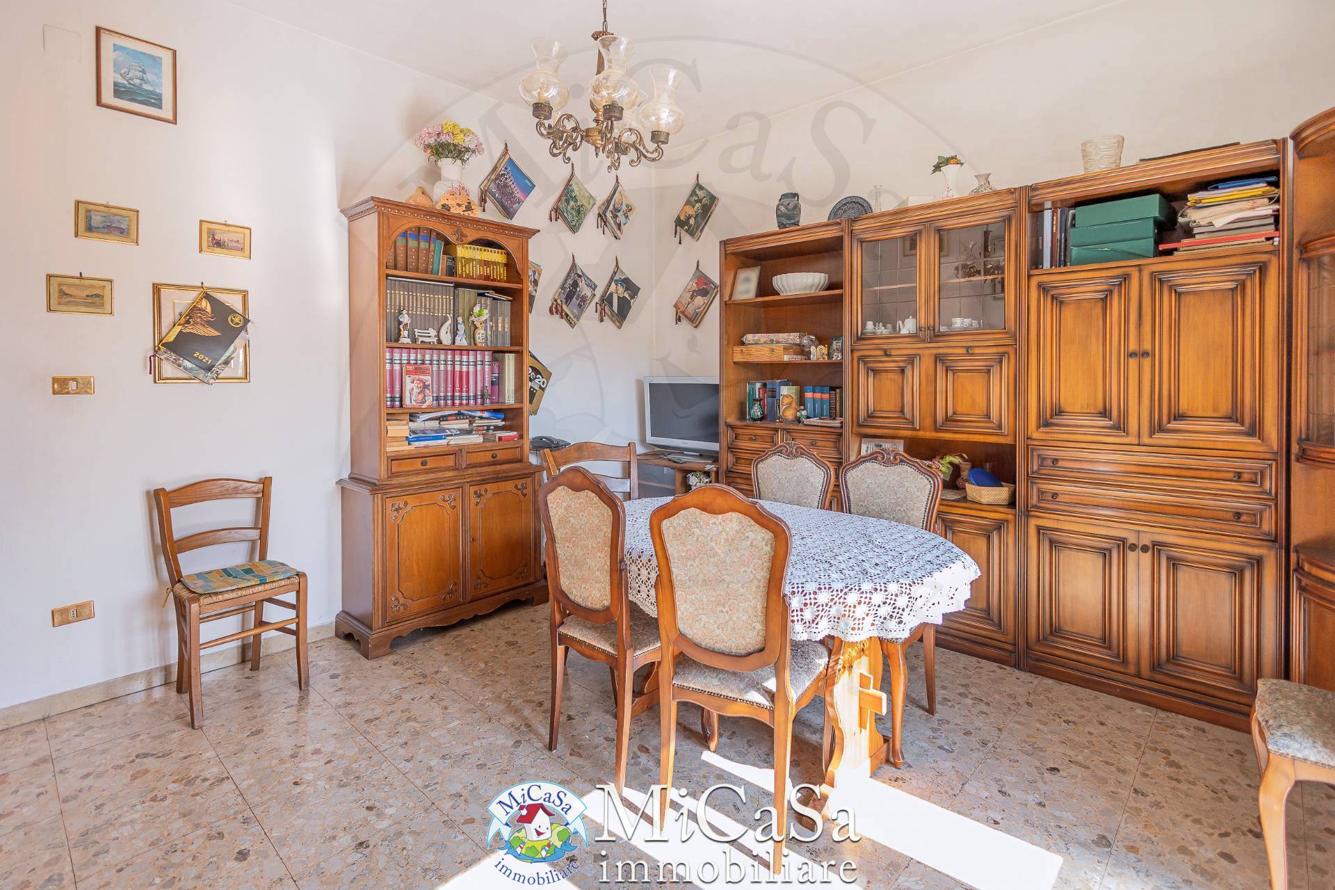 Appartamento in vendita a Pisa, PORTA A MARE / SAN GIUSTO / AEROPORTO