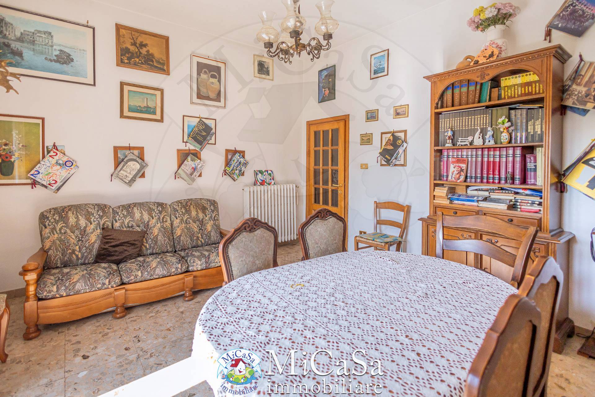 Appartamento in vendita a Pisa, PORTA A MARE / SAN GIUSTO / AEROPORTO