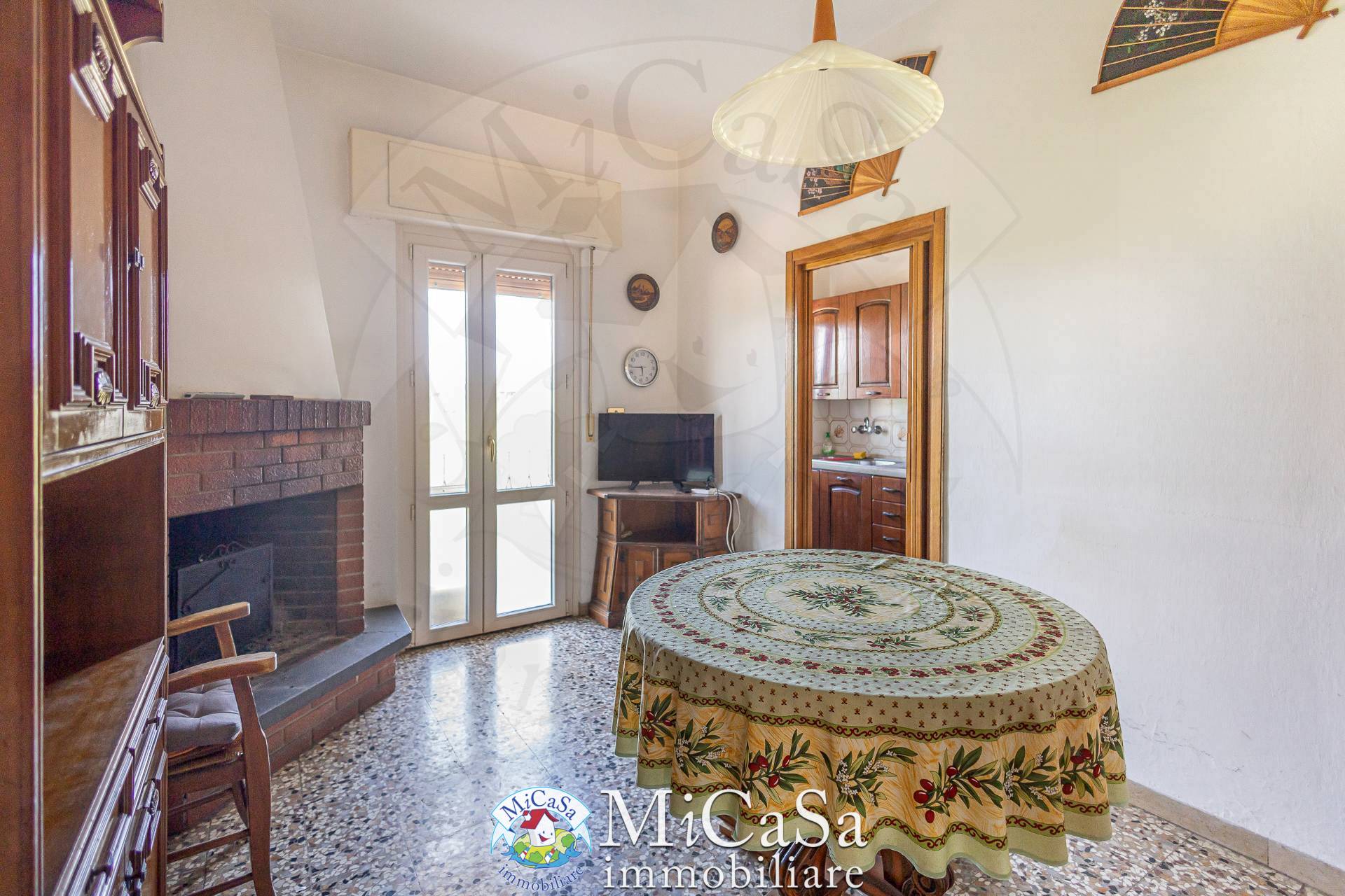 Appartamento in vendita a Pisa, PORTA A MARE / SAN GIUSTO / AEROPORTO