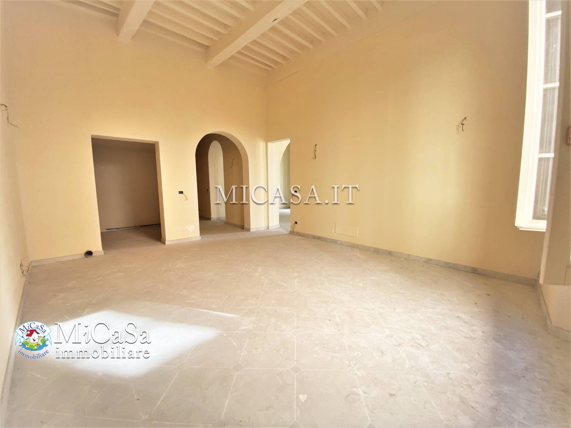 Appartamento in vendita a Pisa, CENTRO STORICO