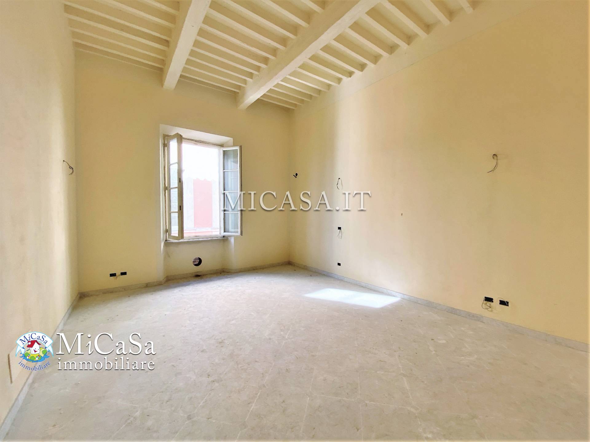 Appartamento in vendita a Pisa, CENTRO STORICO