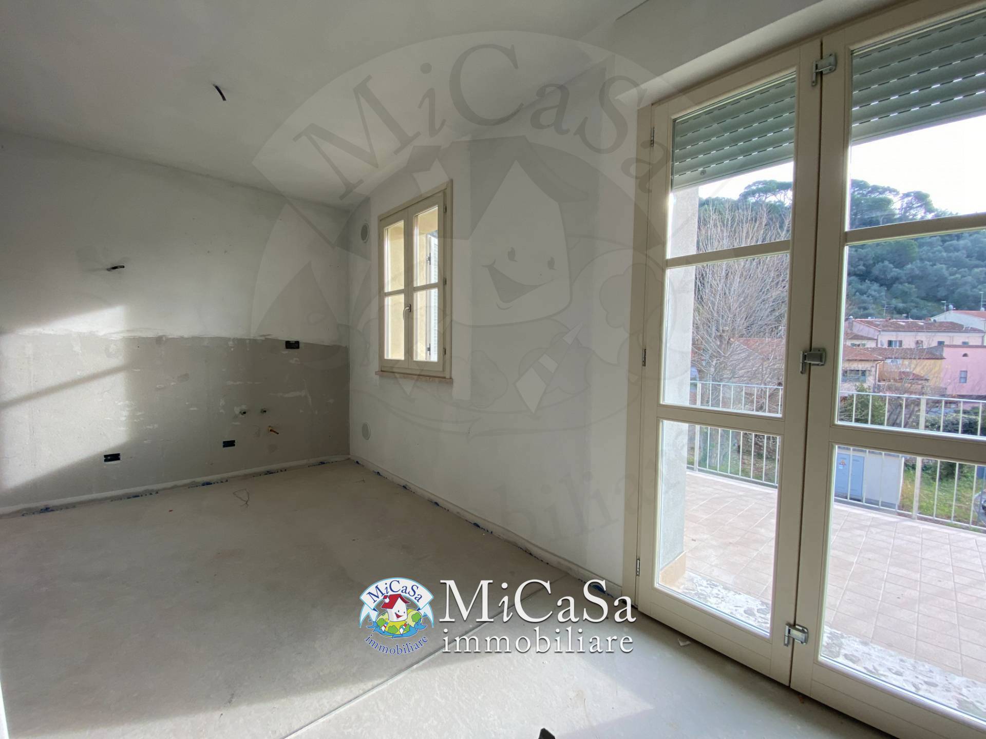 Appartamento in vendita a San Giuliano Terme