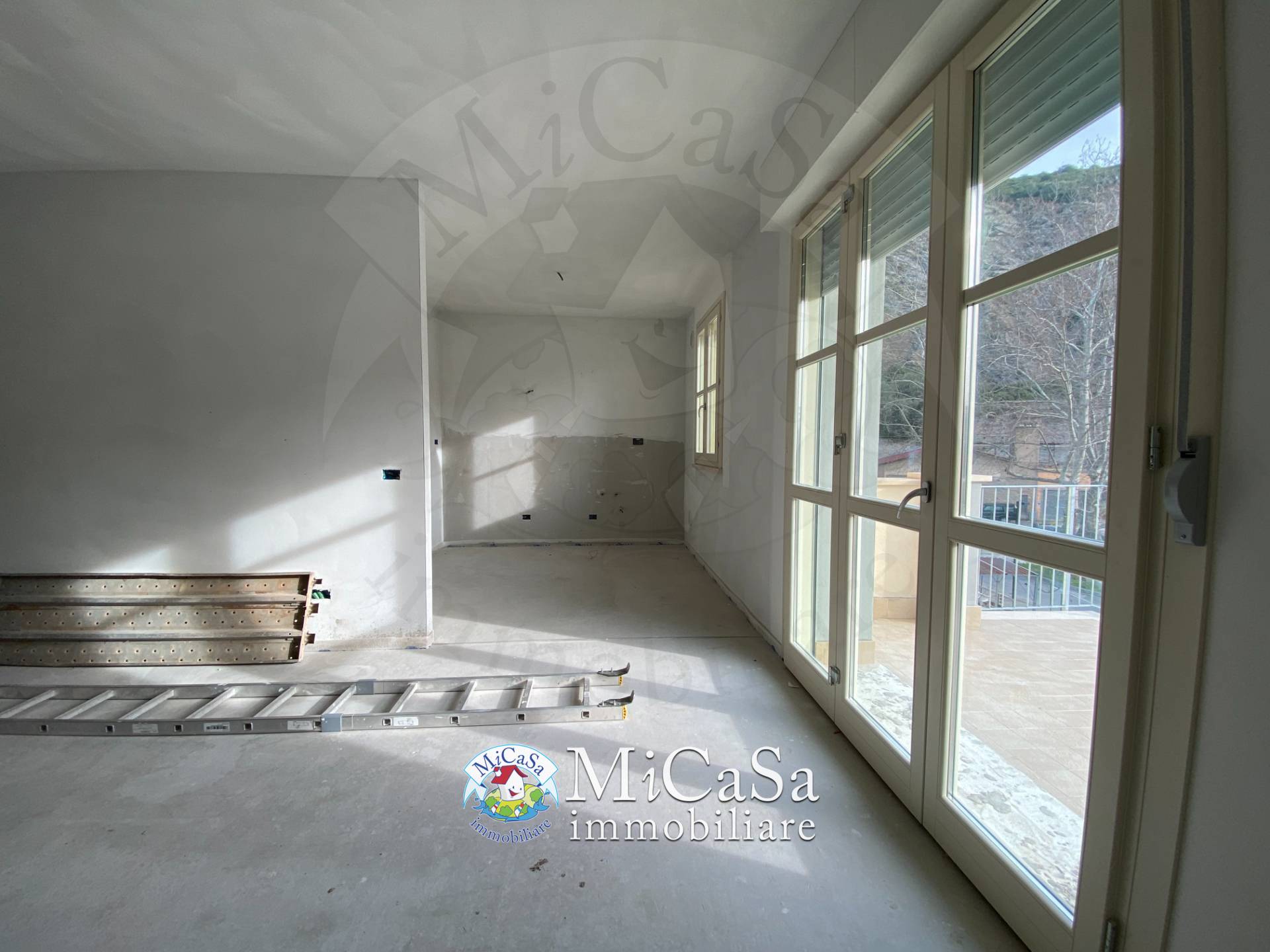 Appartamento in vendita a San Giuliano Terme