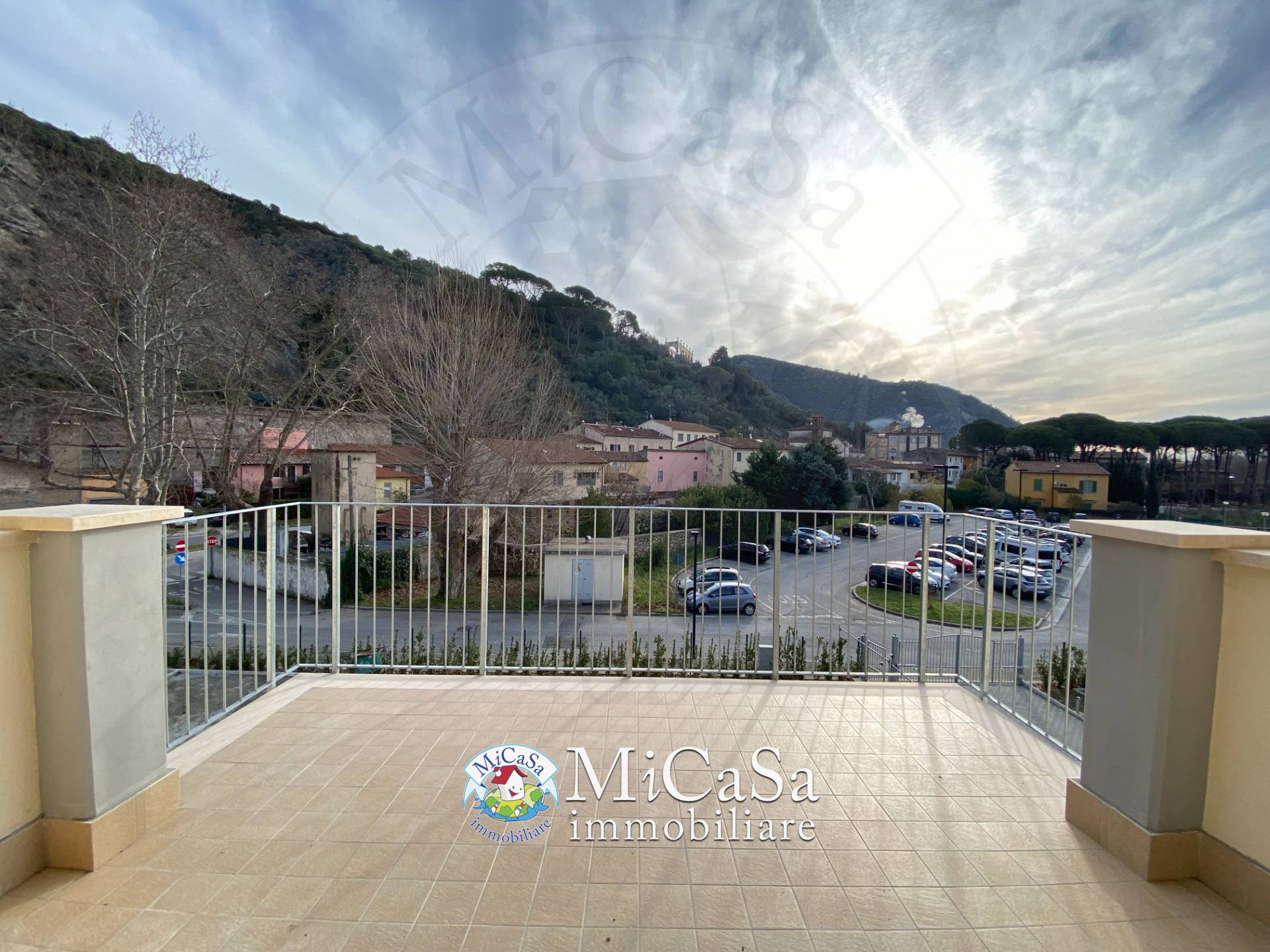 Appartamento in vendita a San Giuliano Terme