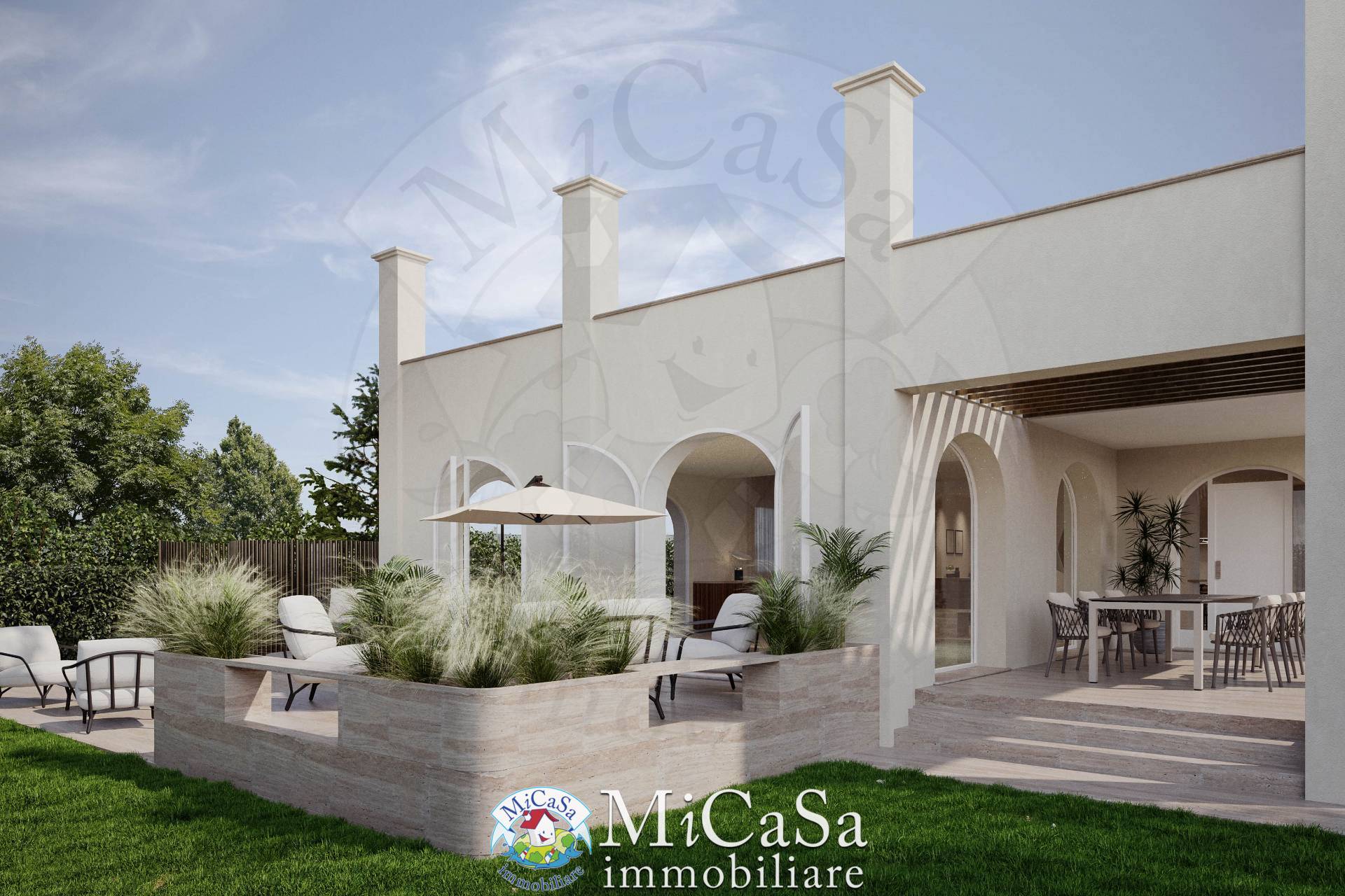 Villa in vendita a Pisa, 1 TIRRENIA