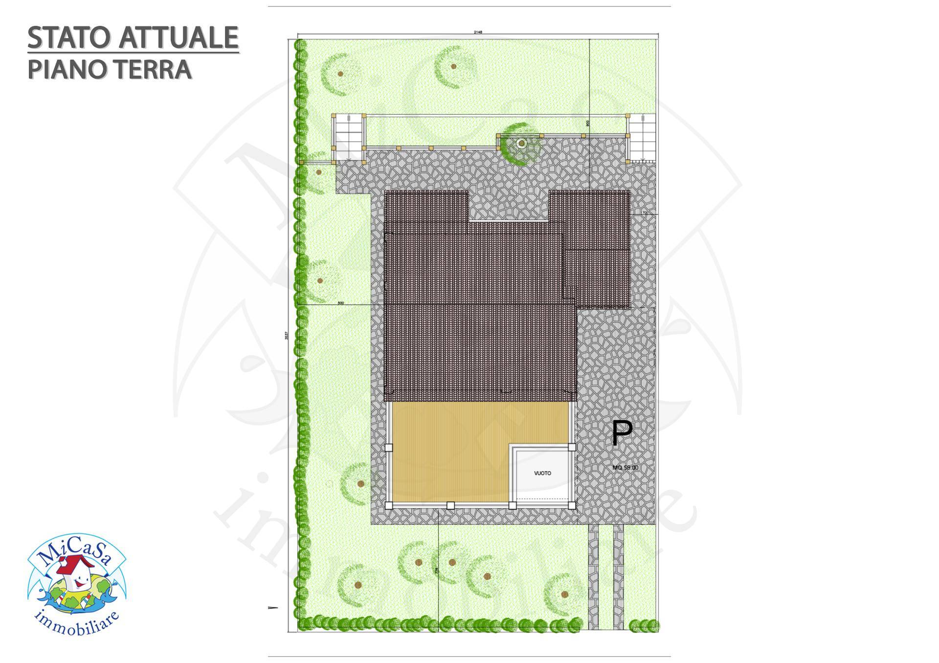 Villa in vendita a Pisa, 1 TIRRENIA