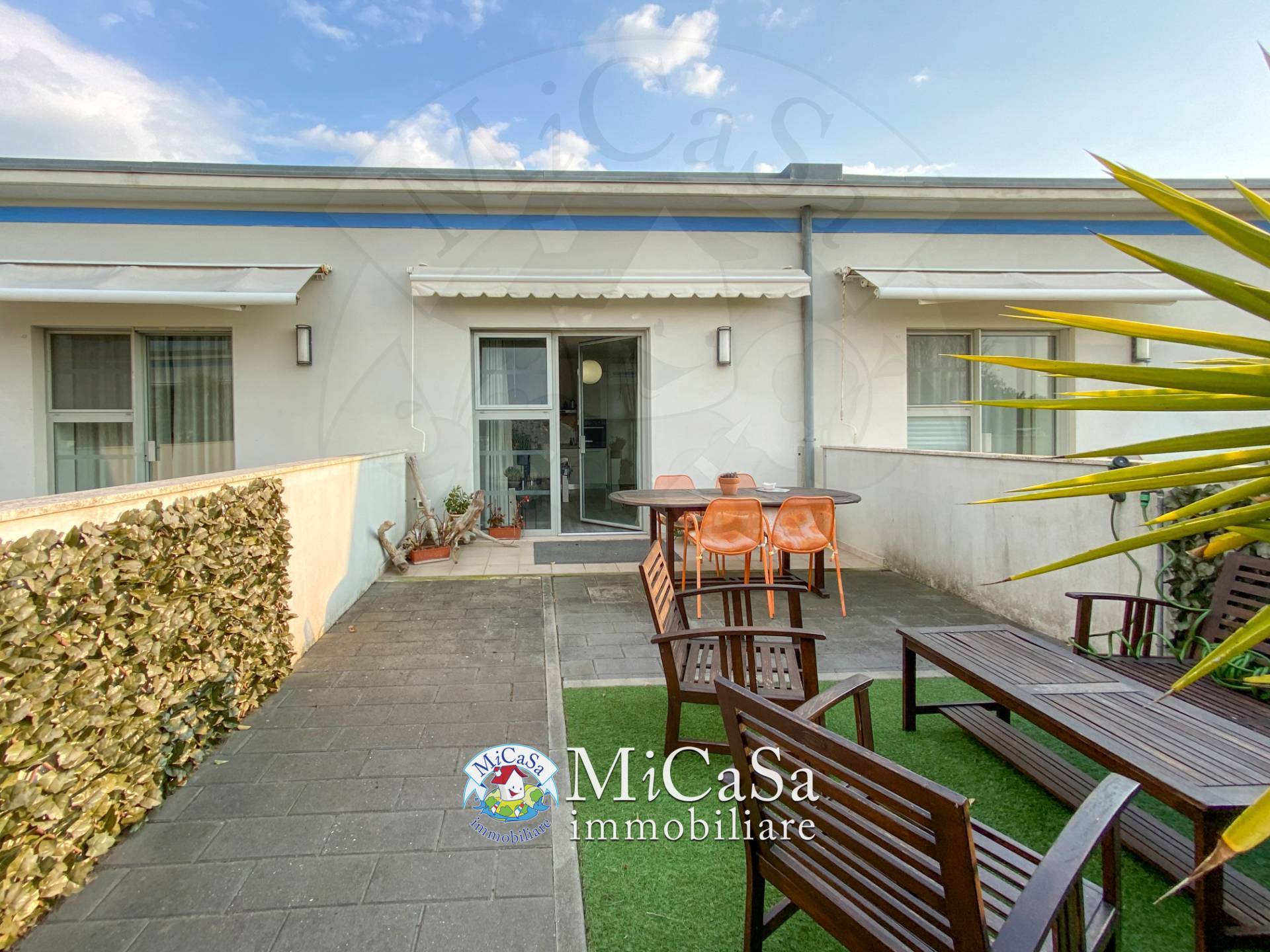 Villette a schiera in vendita a Pisa, 1 CALAMBRONE