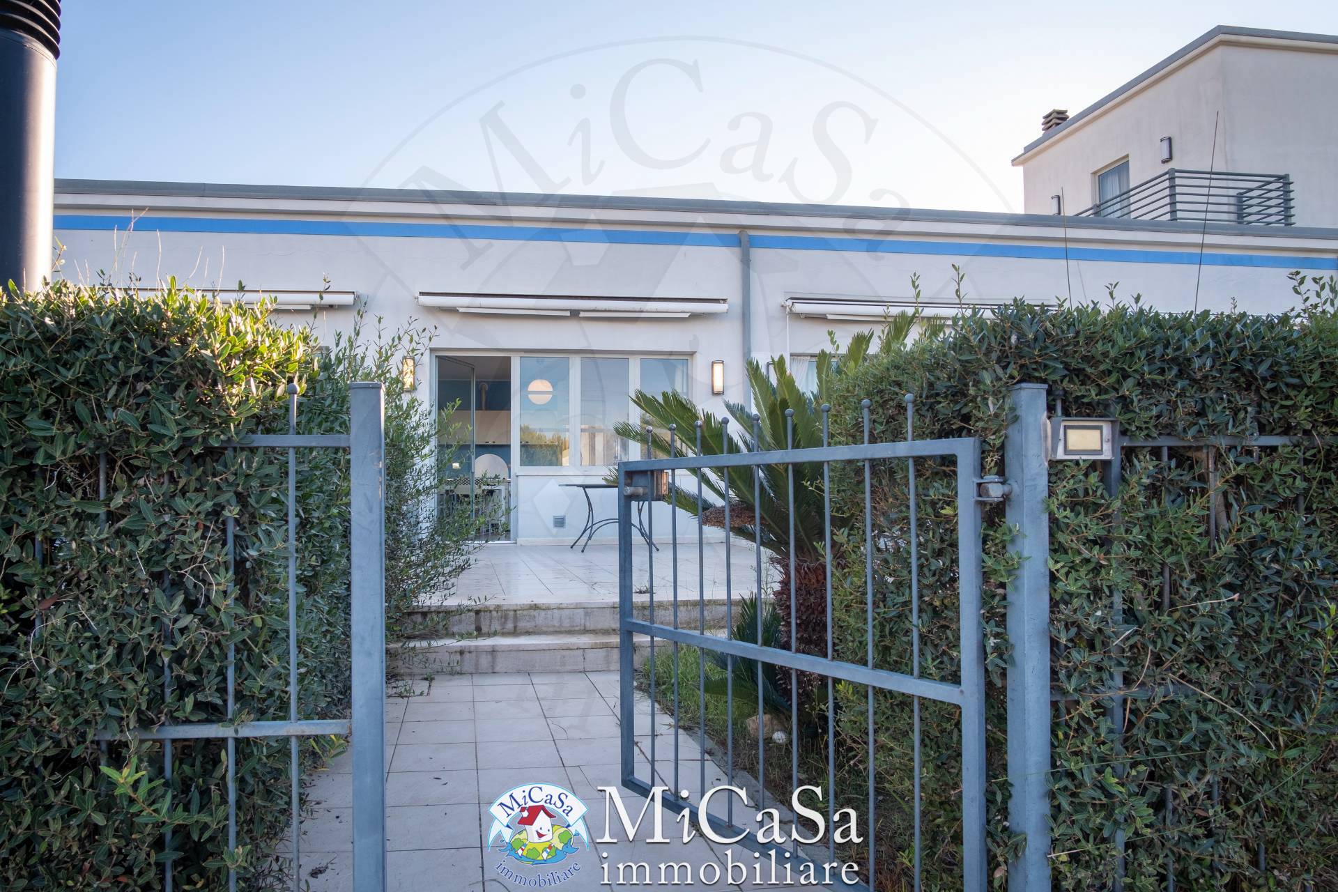 Villette a schiera in vendita a Pisa, 1 CALAMBRONE