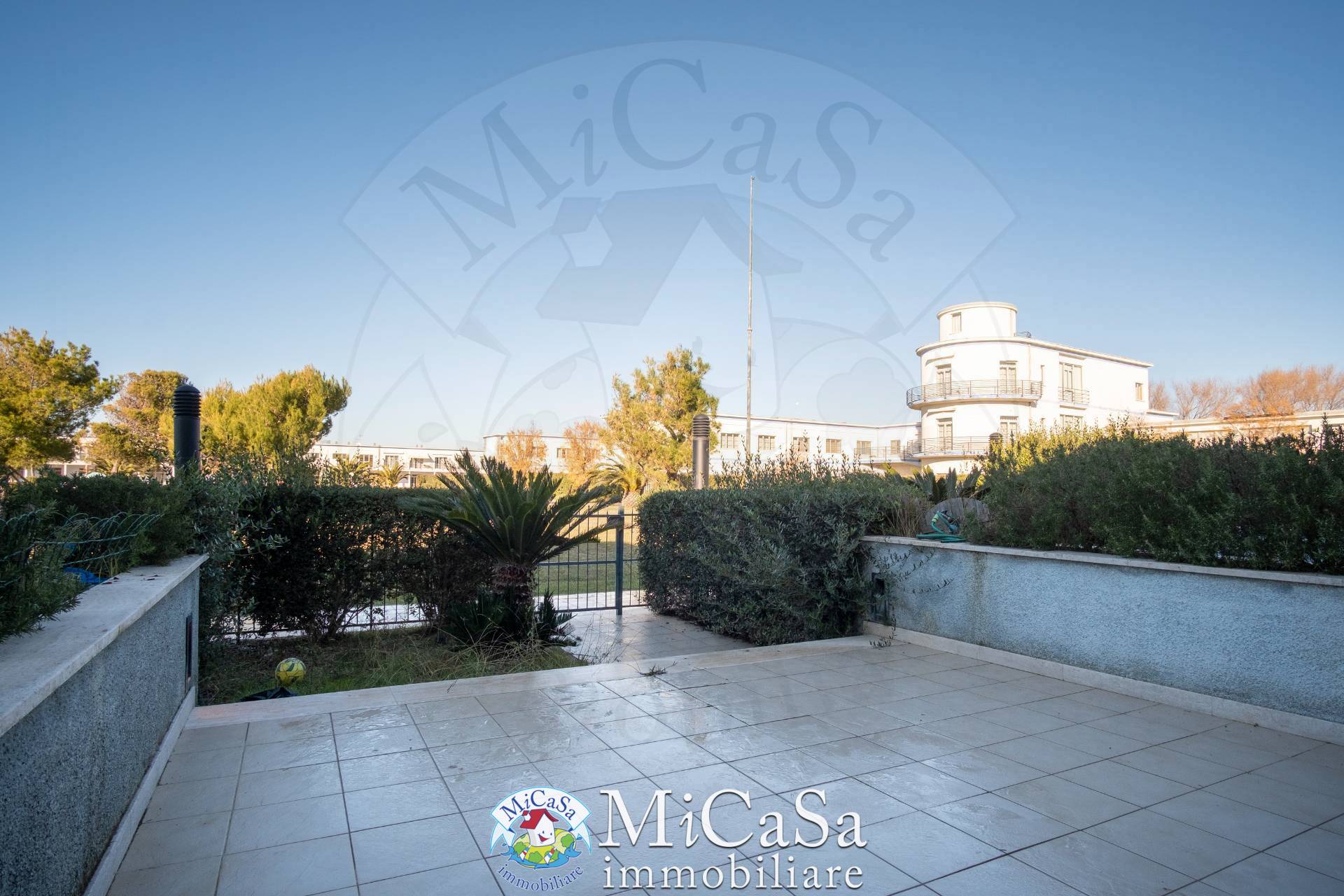 Villette a schiera in vendita a Pisa, 1 CALAMBRONE