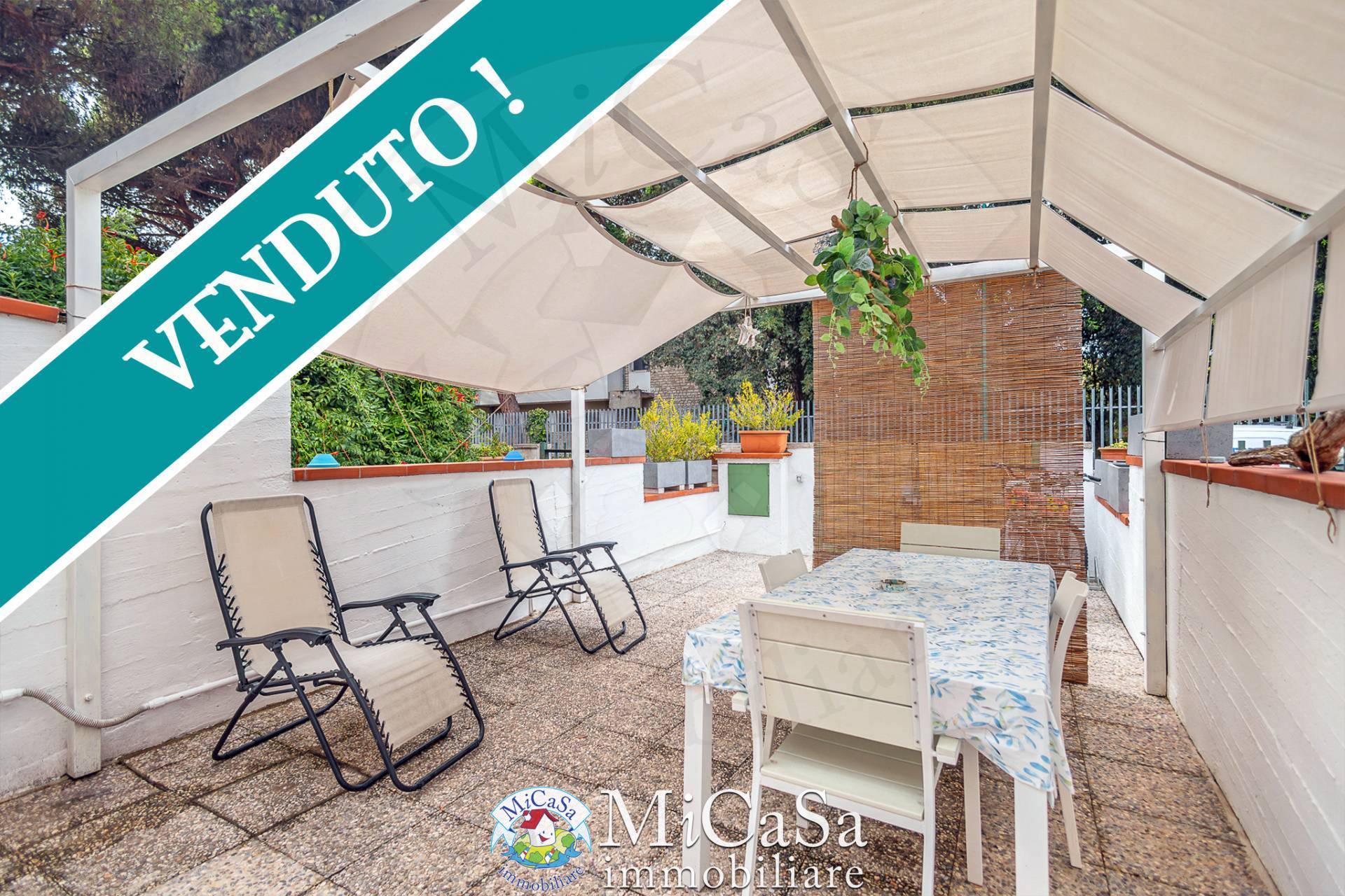 Appartamento in vendita a Pisa, 1 TIRRENIA