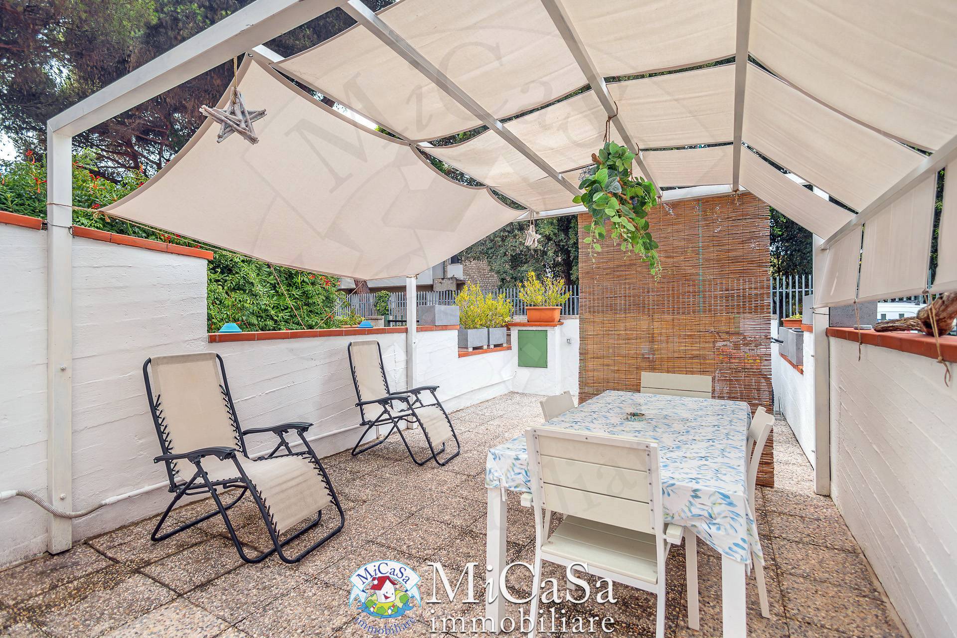 Appartamento in vendita a Pisa, 1 TIRRENIA