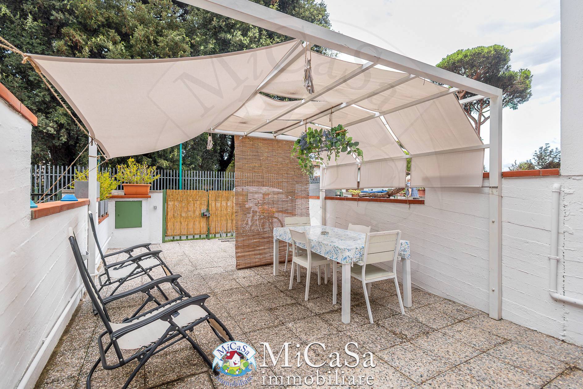 Appartamento in vendita a Pisa, 1 TIRRENIA