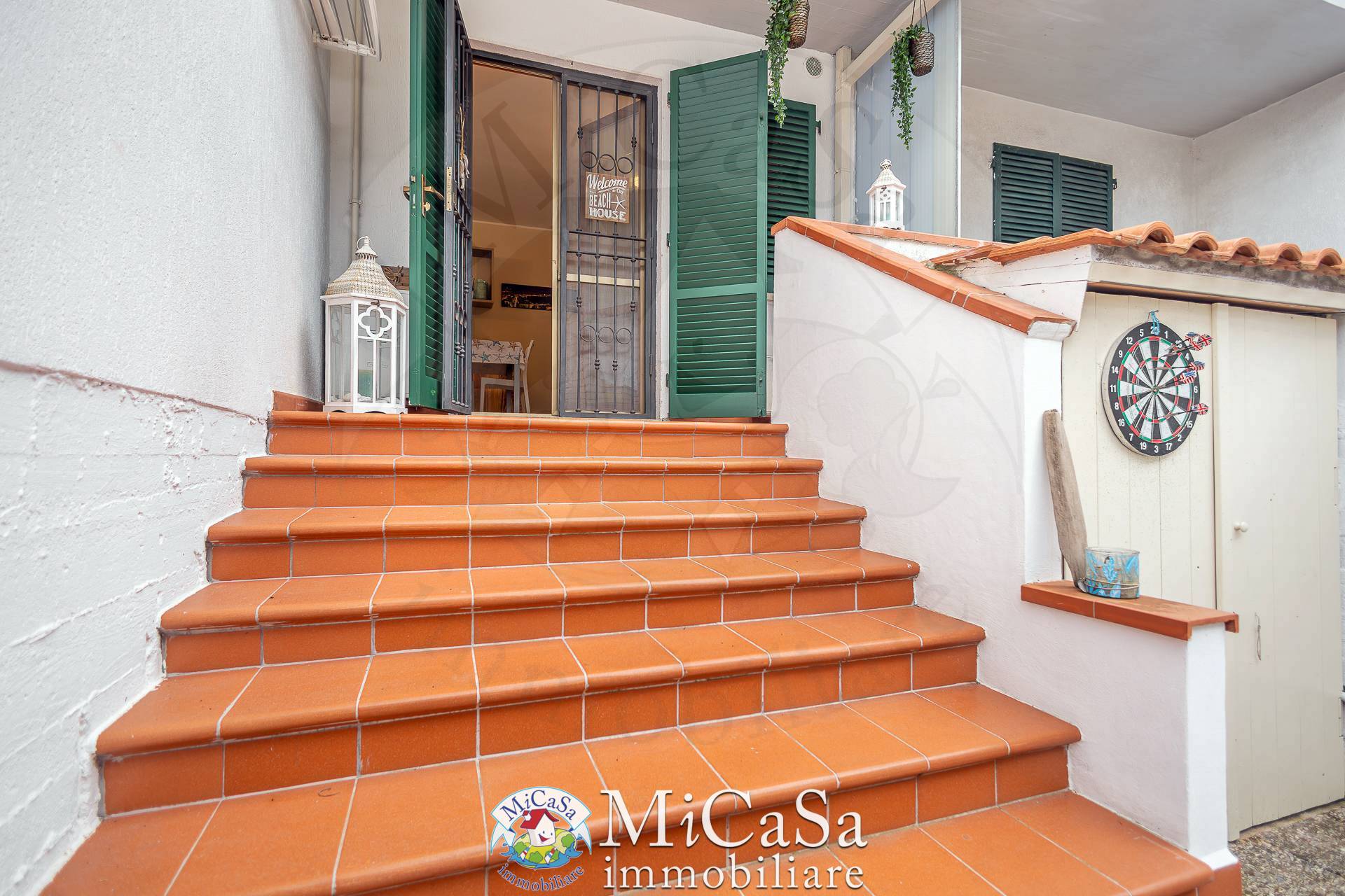 Appartamento in vendita a Pisa, 1 TIRRENIA