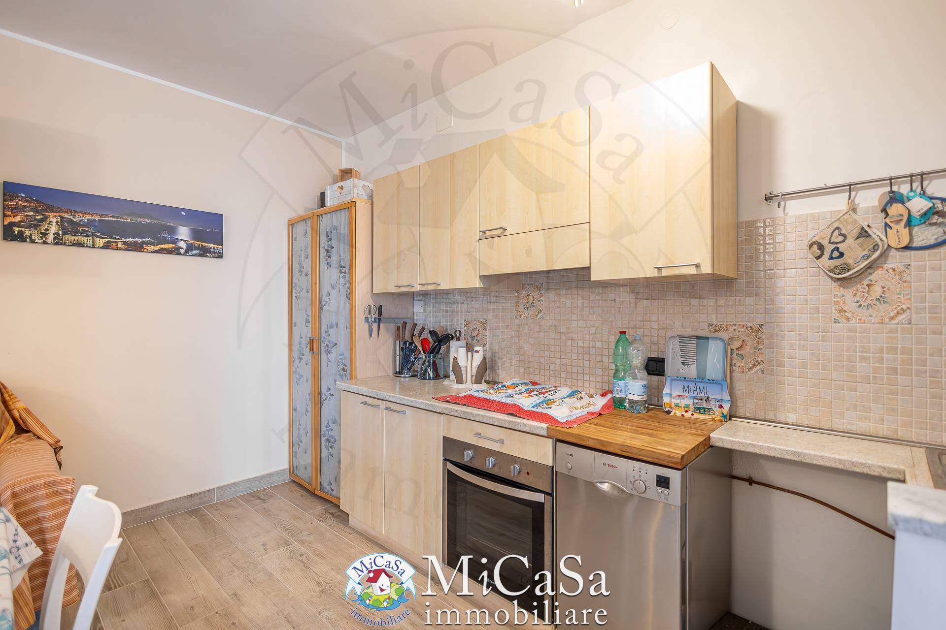 Appartamento in vendita a Pisa, 1 TIRRENIA