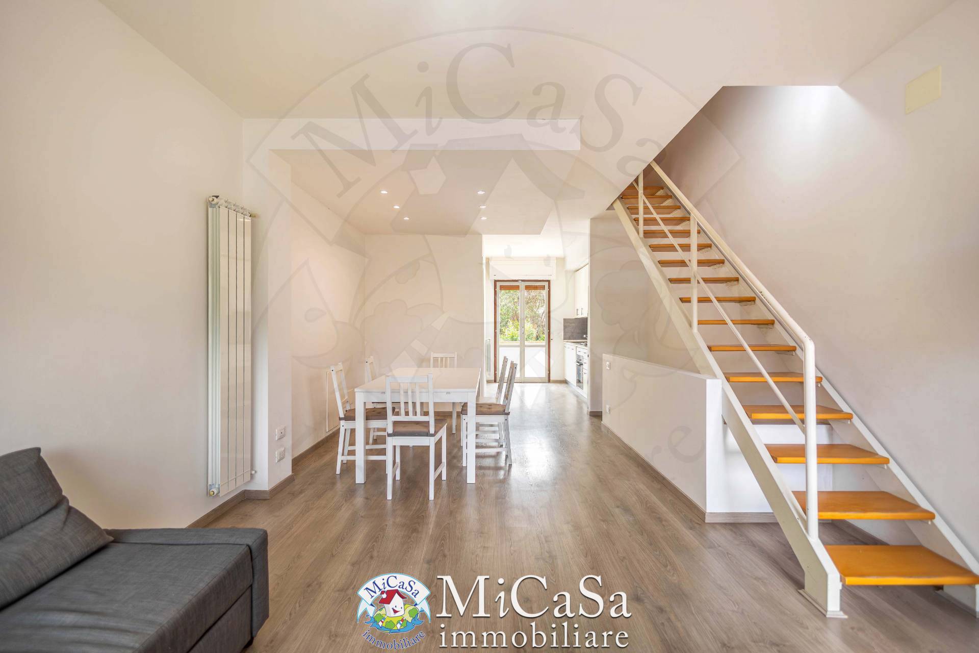 Villette a schiera in vendita a Pisa, 1 CALAMBRONE