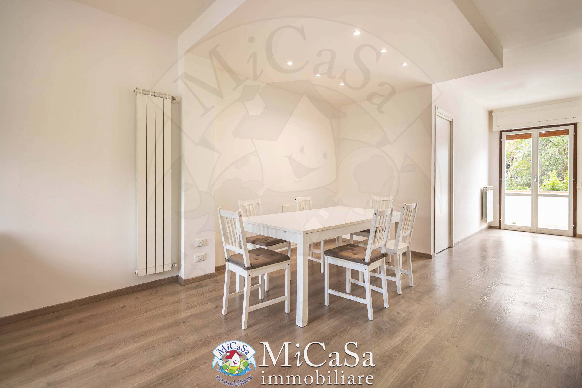 Villette a schiera in vendita a Pisa, 1 CALAMBRONE