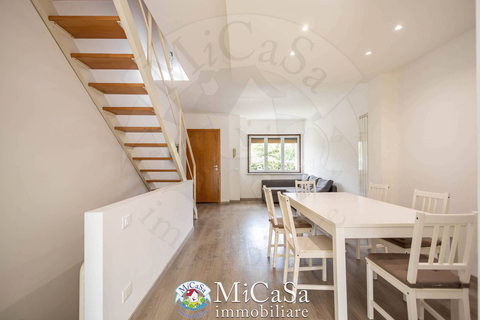 Villette a schiera in vendita a Pisa, 1 CALAMBRONE