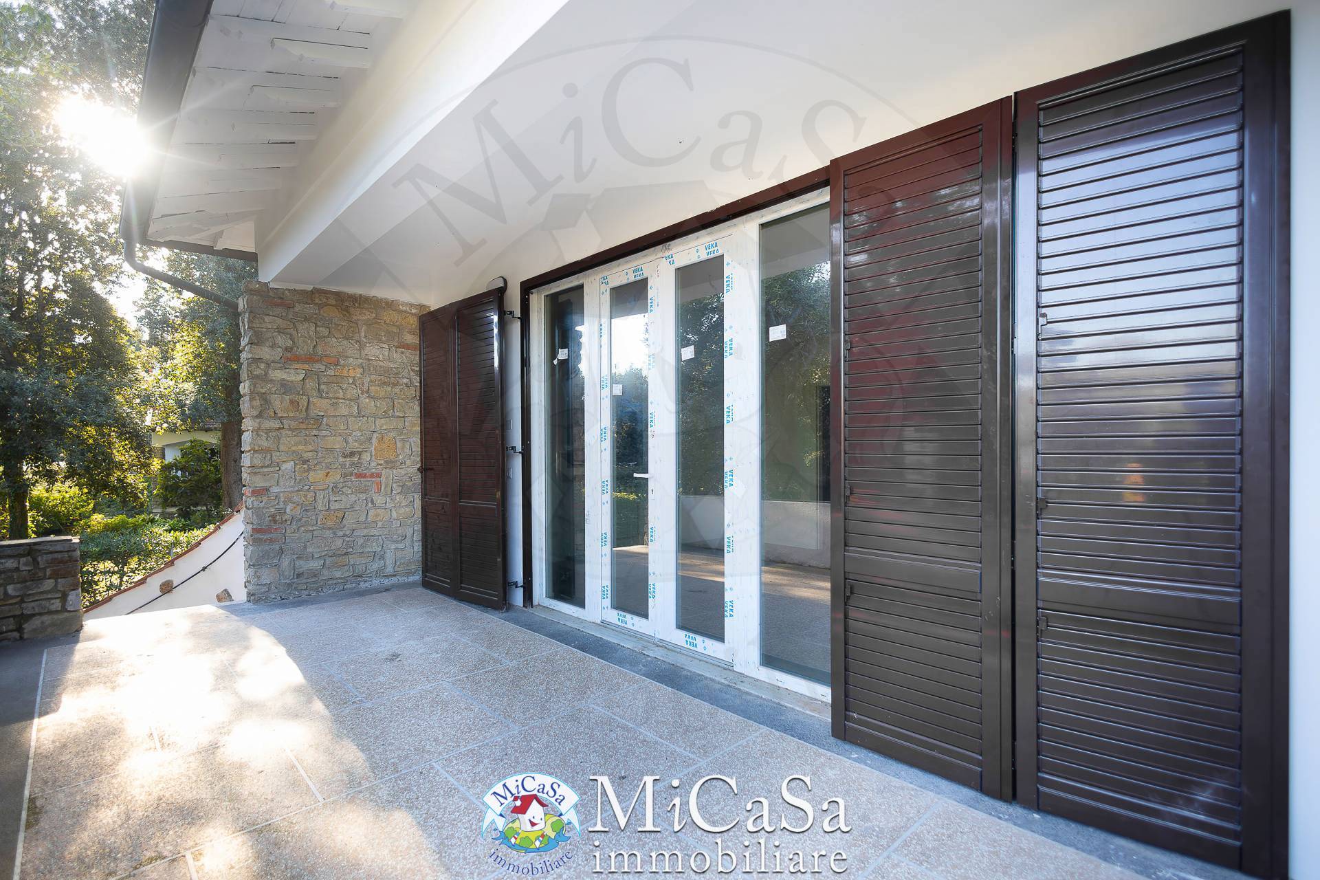 Villa in vendita a Pisa, 1 TIRRENIA