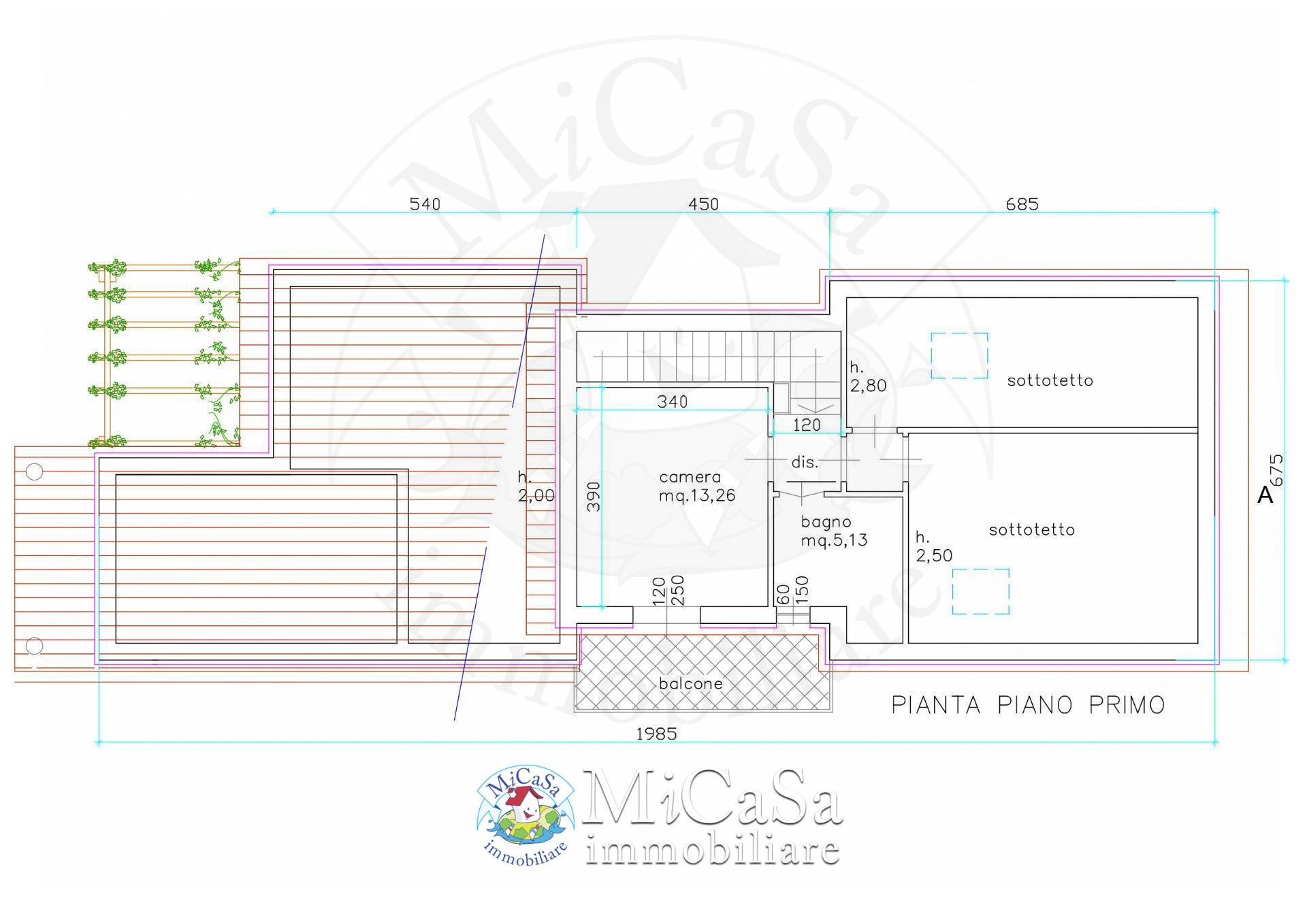 Villa in vendita a San Giuliano Terme, Ghezzano / La Fontina