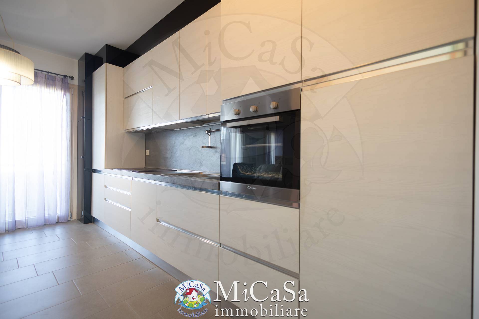 Appartamento in vendita a Pisa, 1 CALAMBRONE