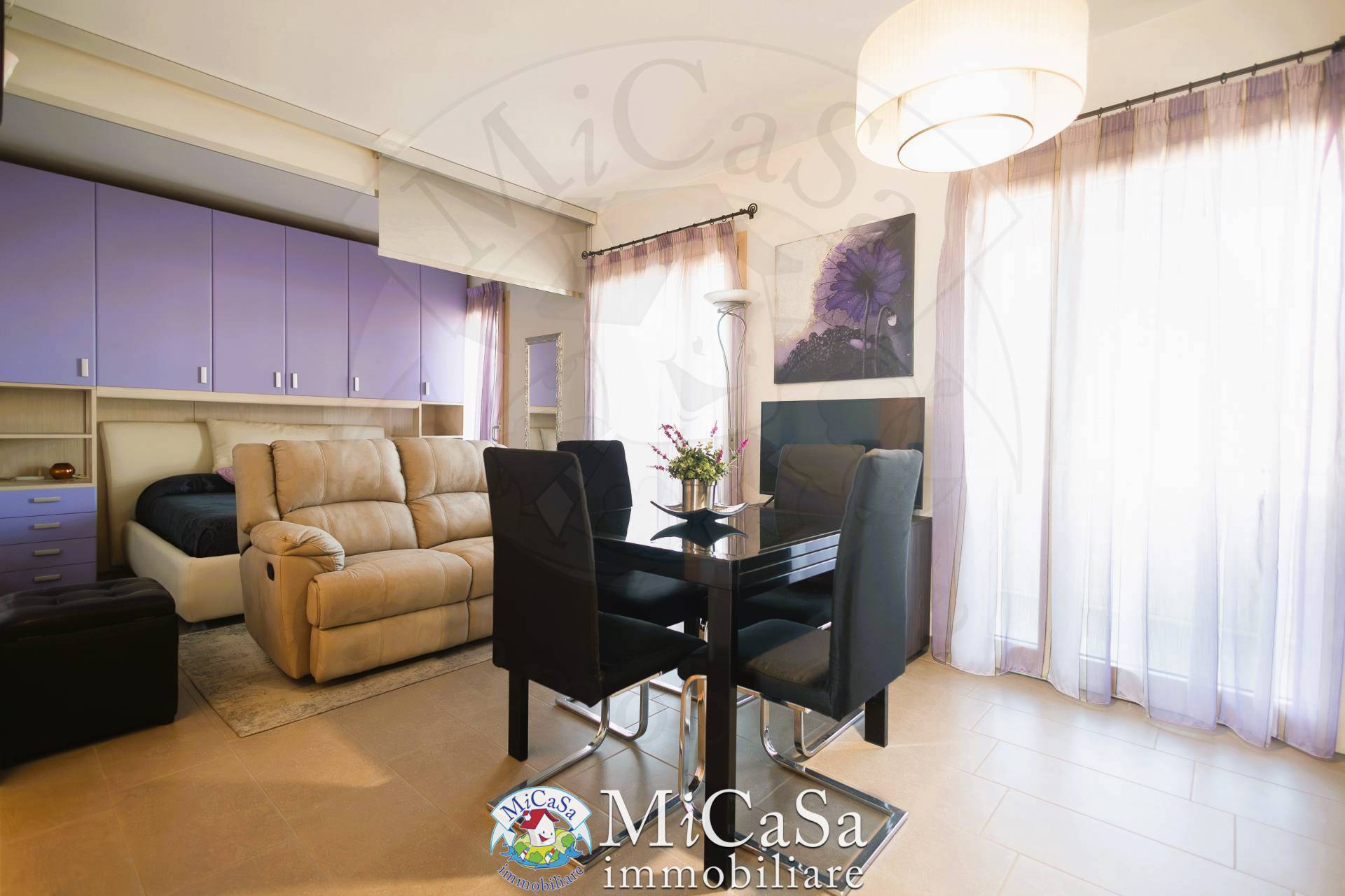 Appartamento in vendita a Pisa, 1 CALAMBRONE