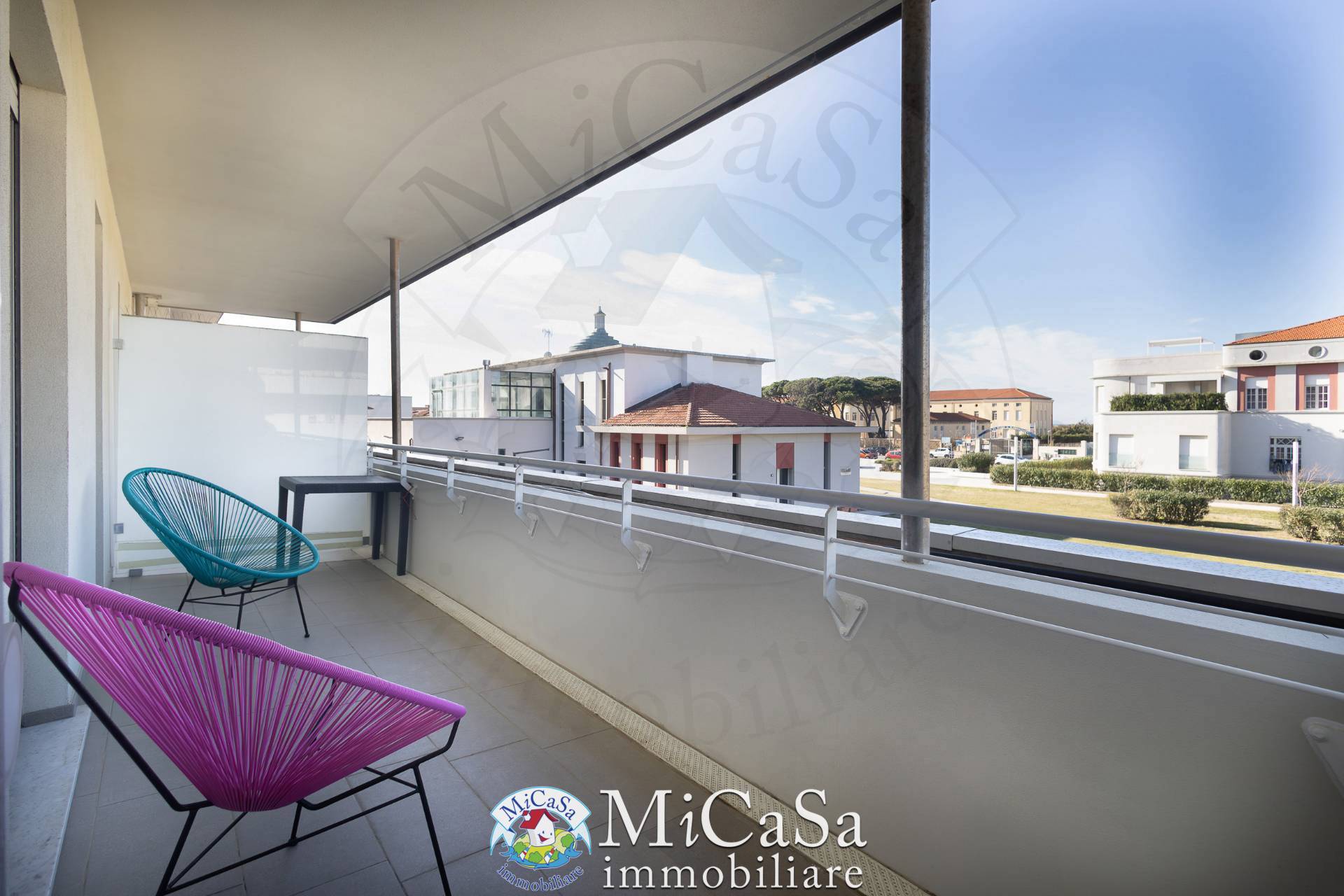 Appartamento in vendita a Pisa, 1 CALAMBRONE