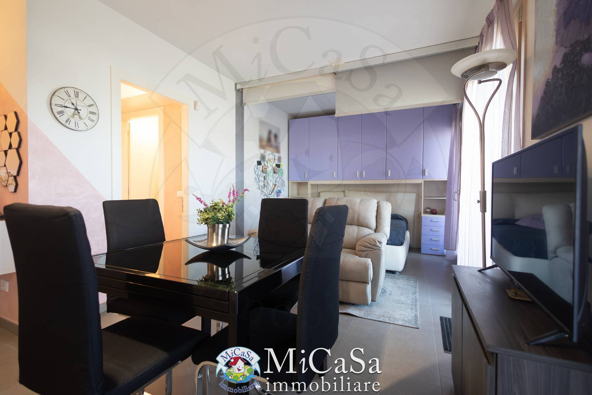 Appartamento in vendita a Pisa, 1 CALAMBRONE