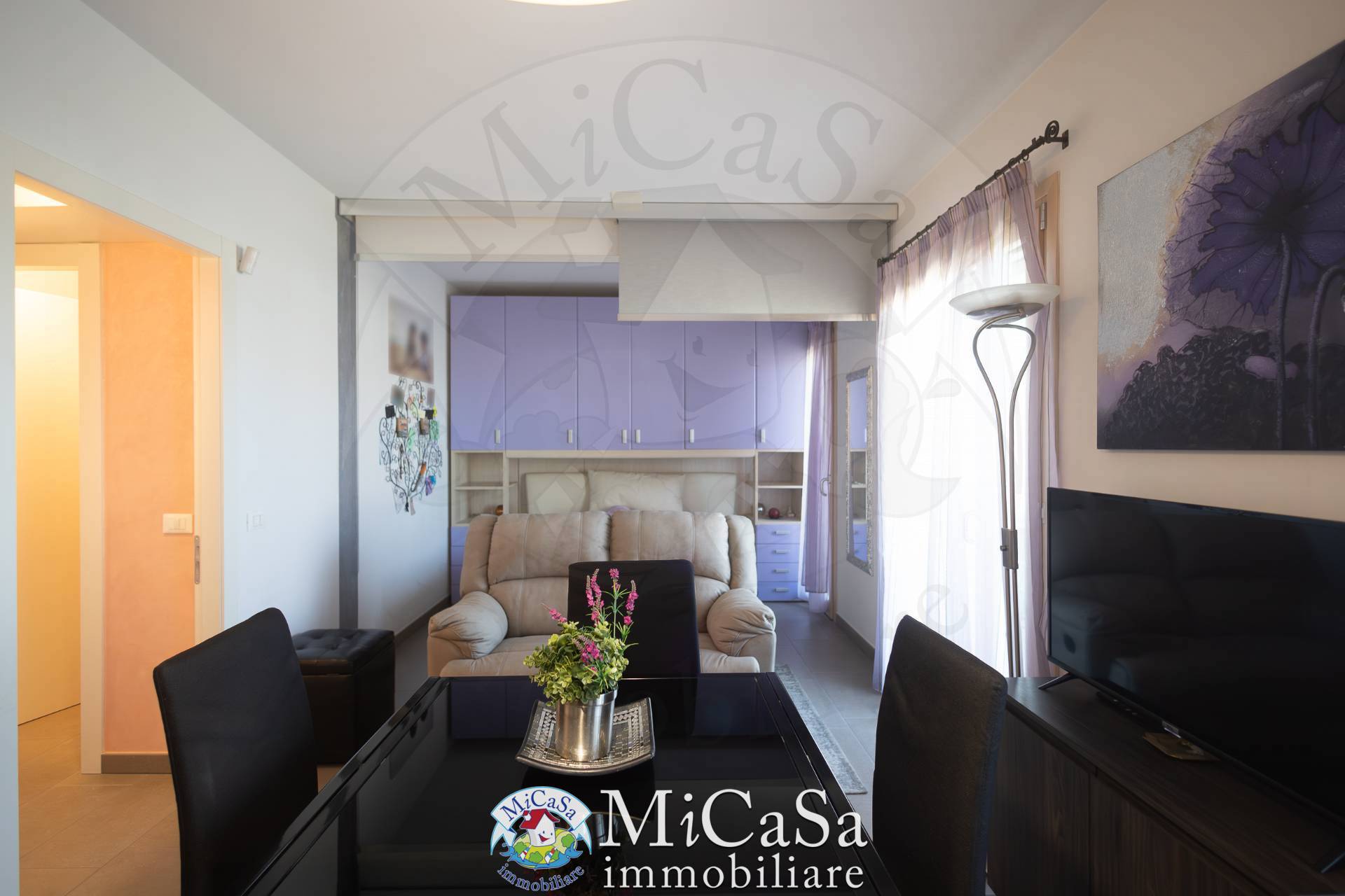 Appartamento in vendita a Pisa, 1 CALAMBRONE