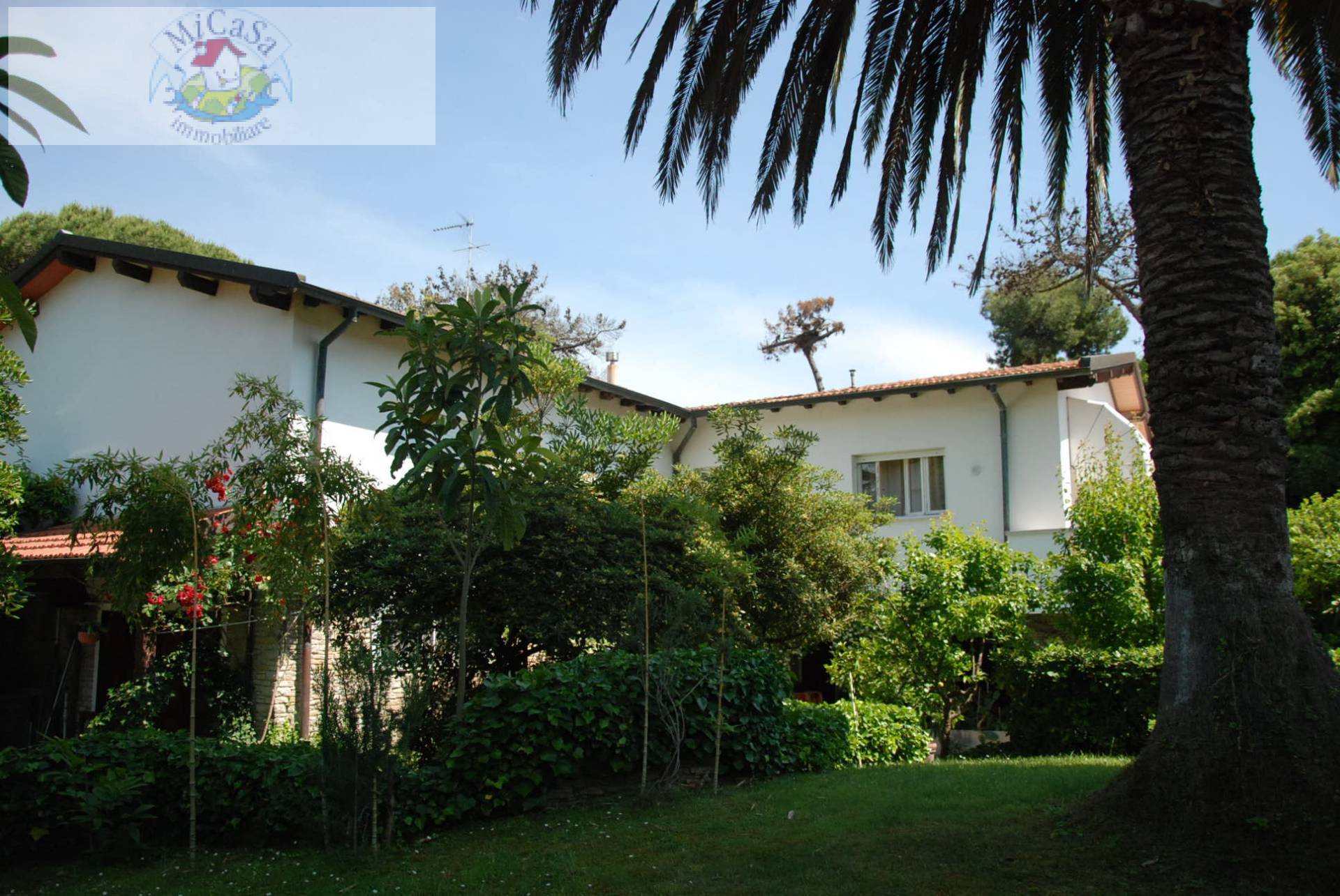 Villa in vendita a Pisa, 1 TIRRENIA